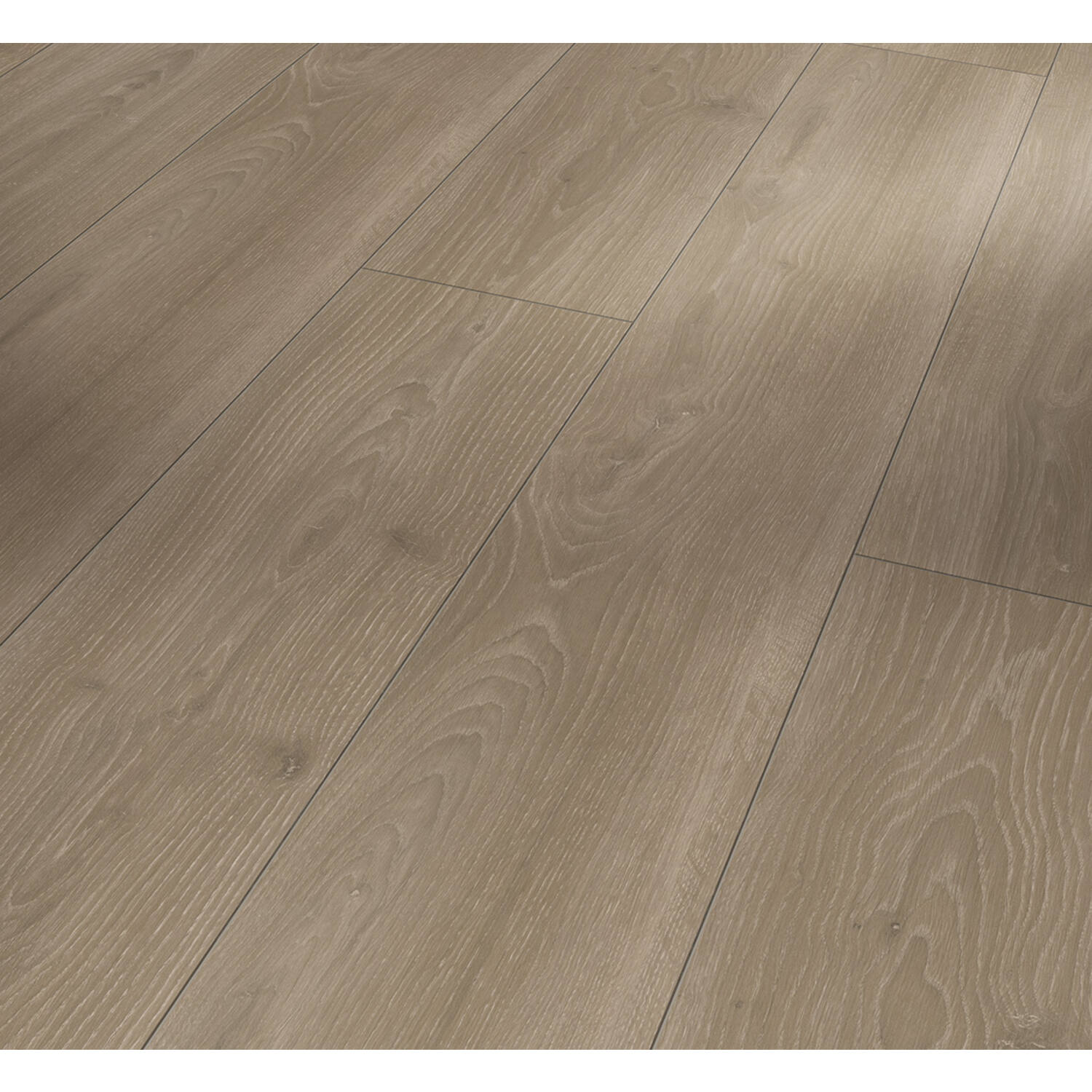 PARADOR Trendtime 6 eiken Skyline Parelgrijs
