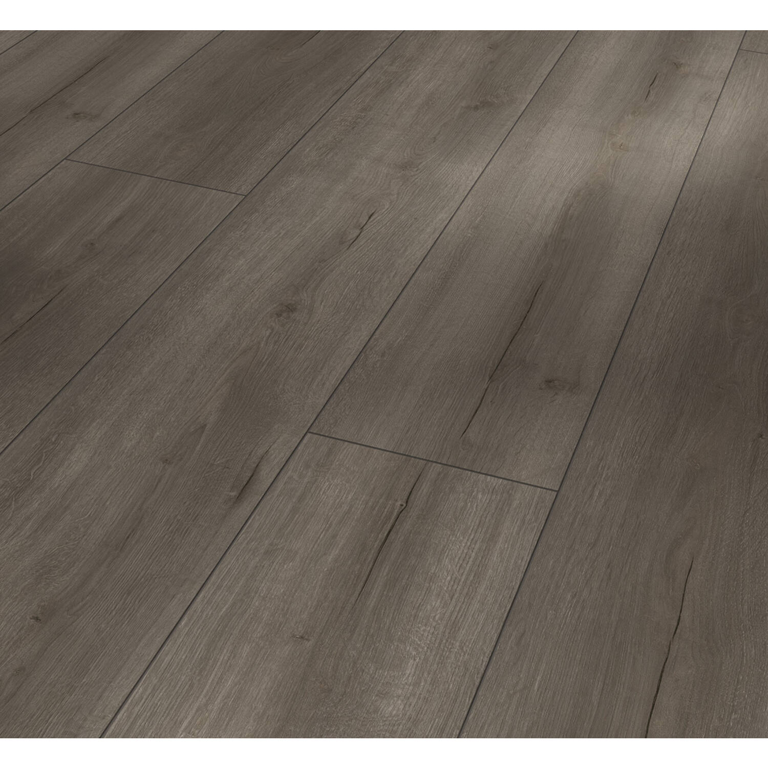 PARADOR Trendtime 6 eiken Loft Gerookt Wit Geolied