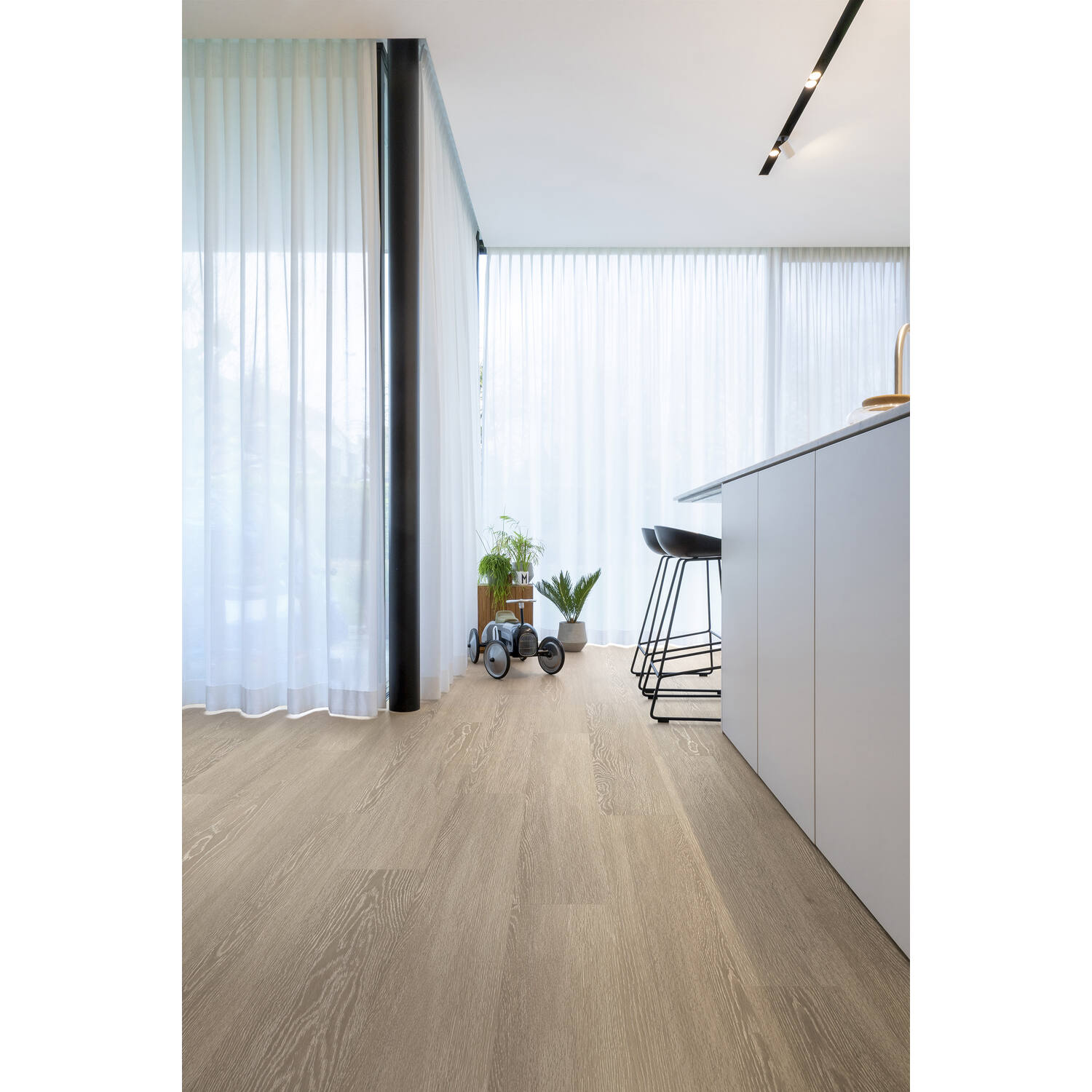 CORETEC Authentics 50 LVR 133 Edmonton