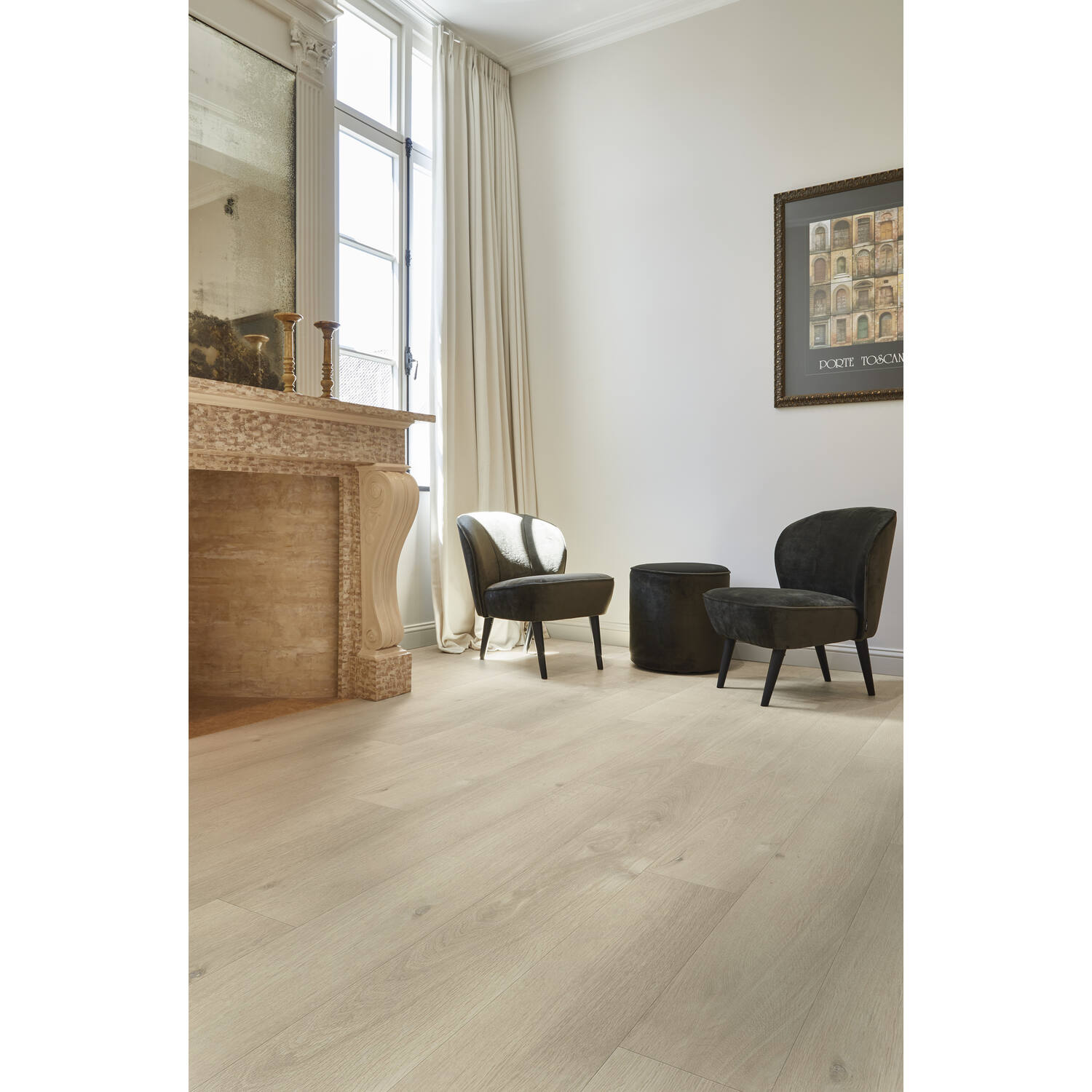 CORETEC Authentics 50 LVRE 137 Victoria *