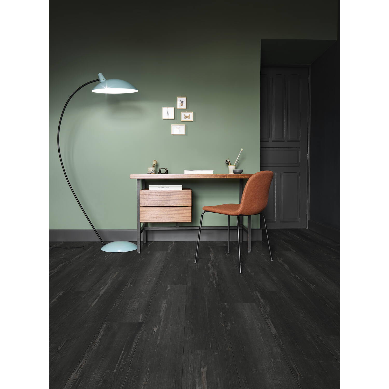 CORETEC Essentials 1200+ Painted Oak LVPE 1399