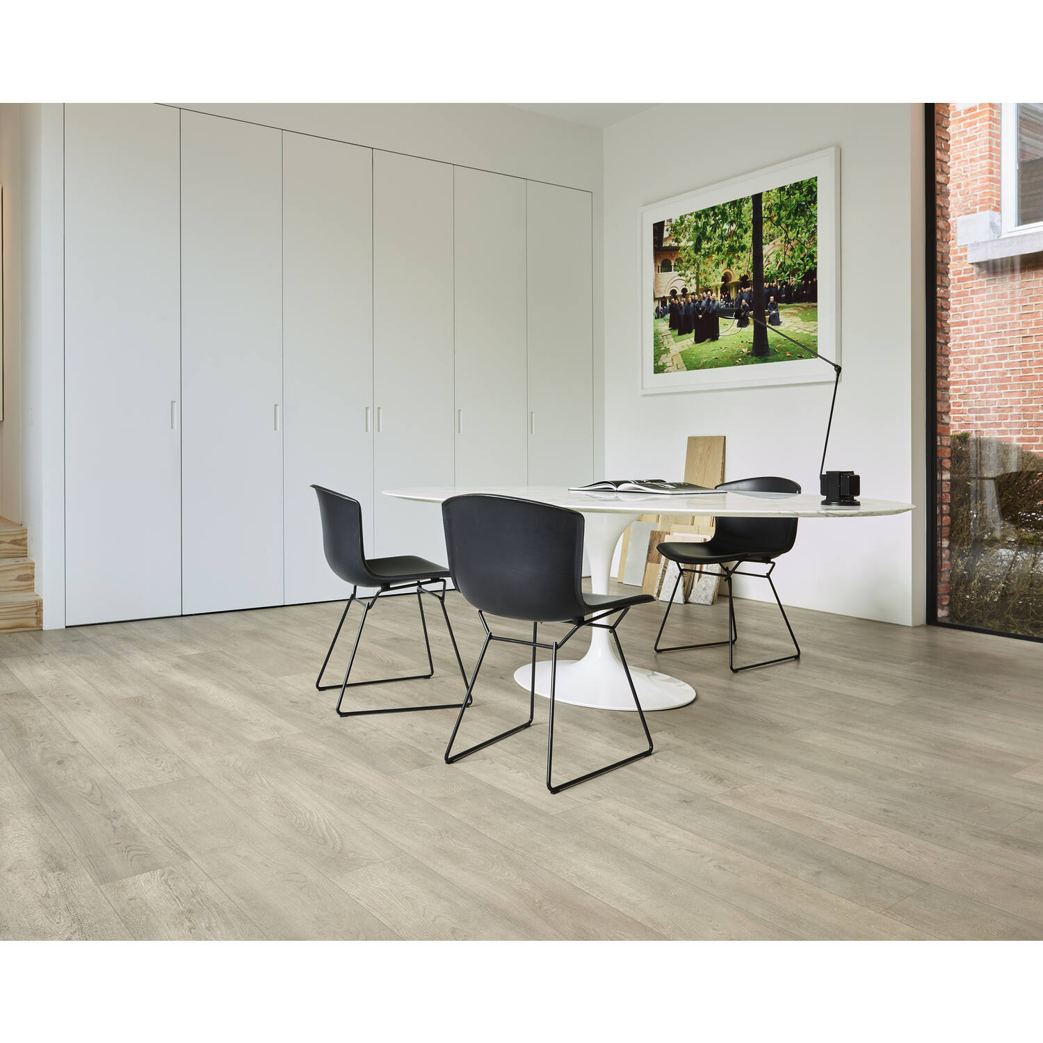 CORETEC Essentials 1800++ Baltimore Oak LVRE 1295