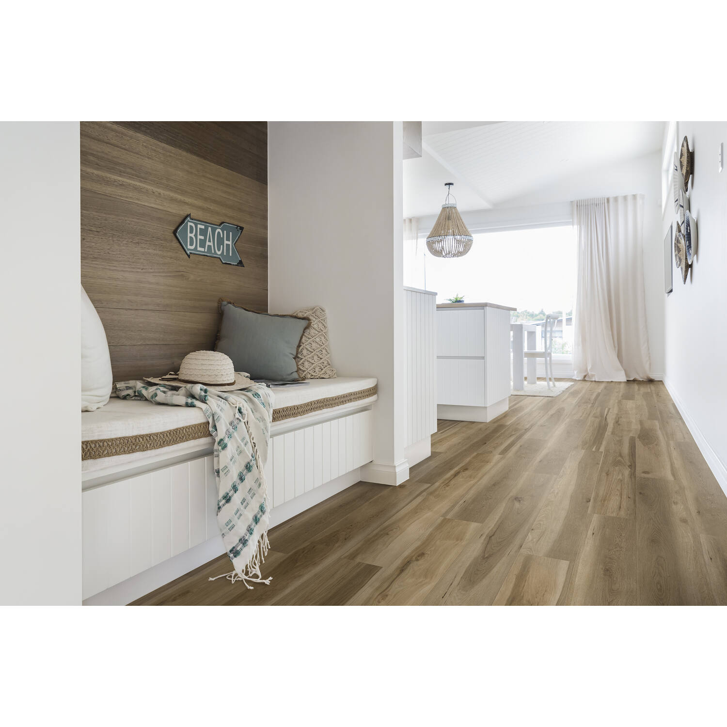 CORETEC Essentials 1500+ Ocala Walnut LVRE 2087