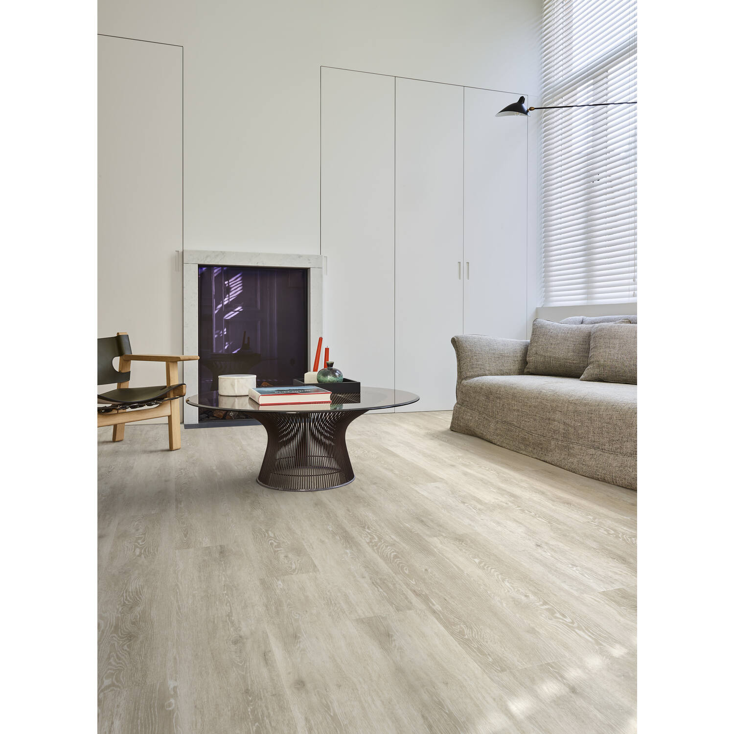 CORETEC Essentials 1200 Ivory Coast Oak LVP 705