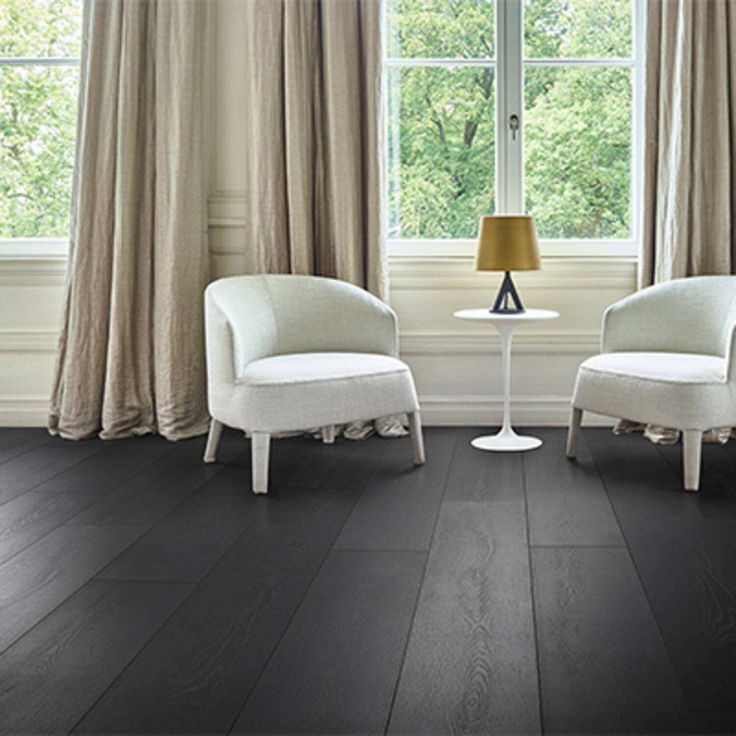 CORETEC XL-End 2599 Chantilly *
