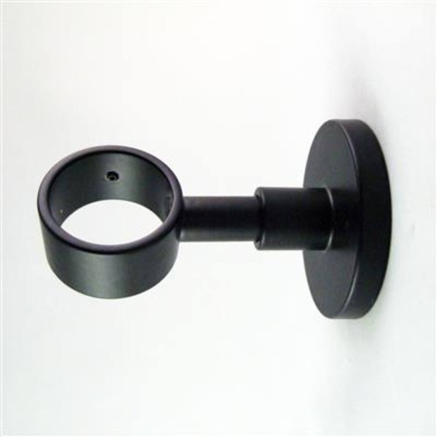 Plafondsteun roede 30 mm Chroom 53x70 mm