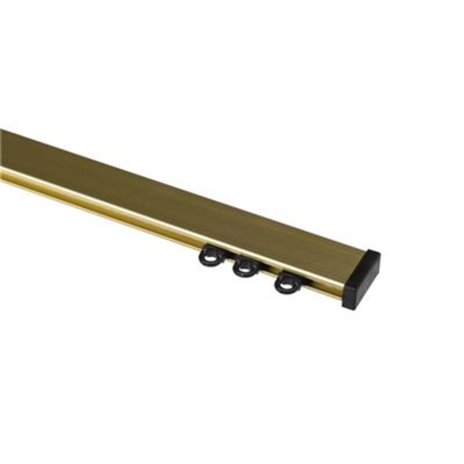 WEPRO Robusto rail light polish plafond 120cm