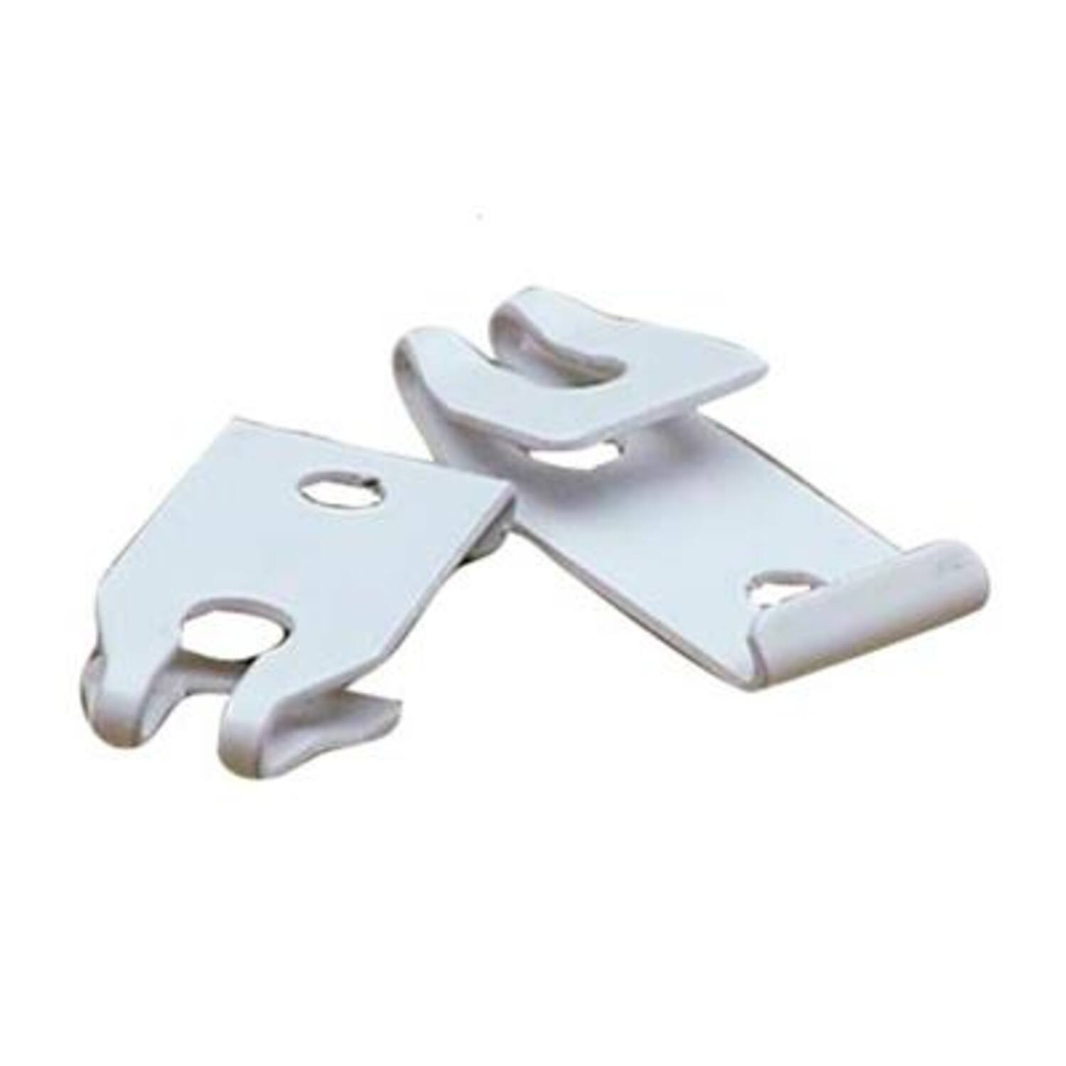 WEPRO Plafondsteunen met sleuf Super U/W2200
