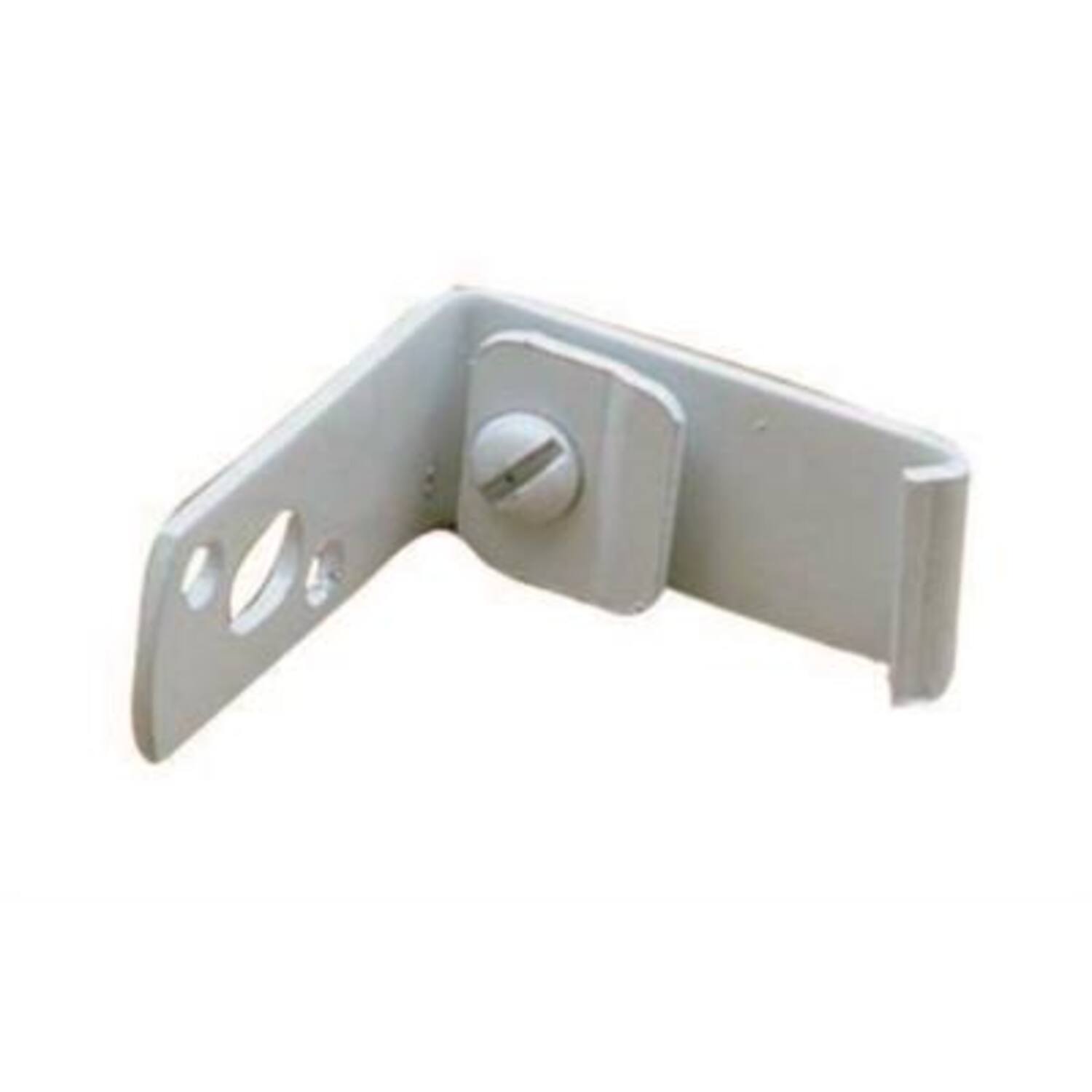 WEPRO Wandsteunen 35mm Super U / W2200 rail 50 st