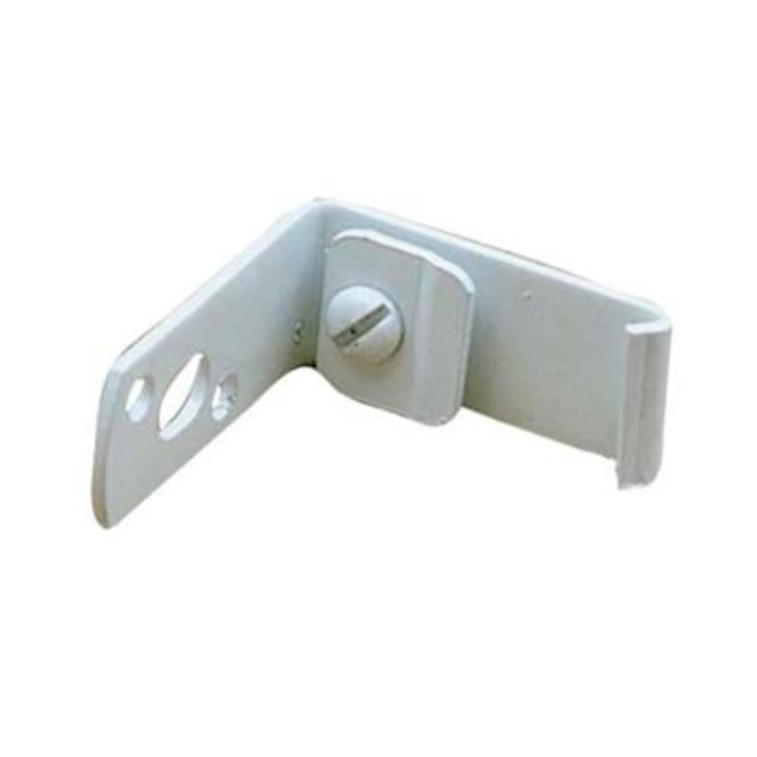 WEPRO Wandsteunen 65mm super U / W2200 rail 50 st