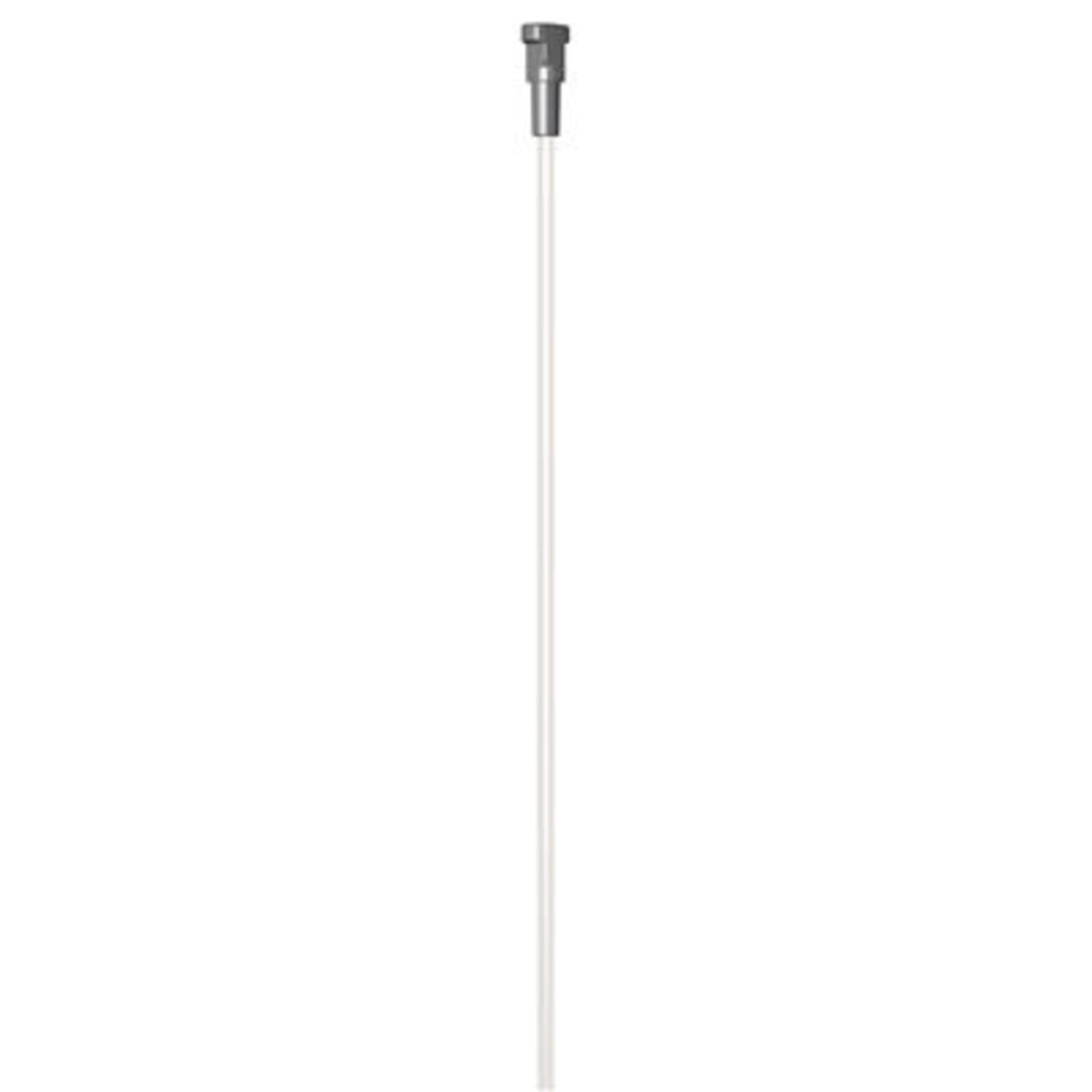 ARTITEQ Perlon 2mm en twister klikglijder 150cm