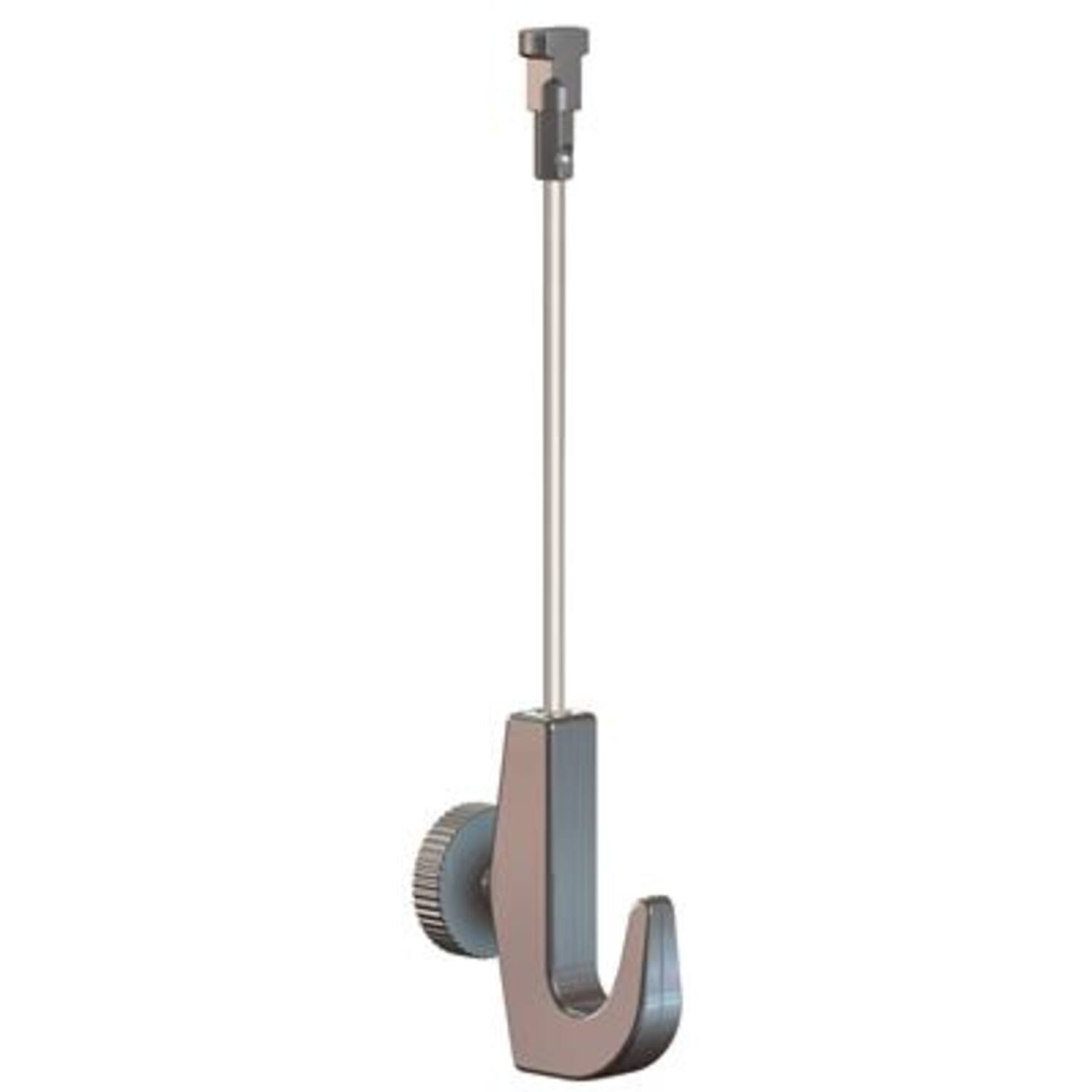 ARTITEQ Ophangset perlon twister 150cm haak 7kg