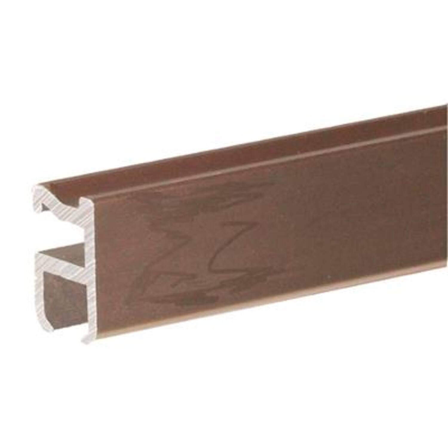 WEPRO Caro Rail | 600cm | Brons