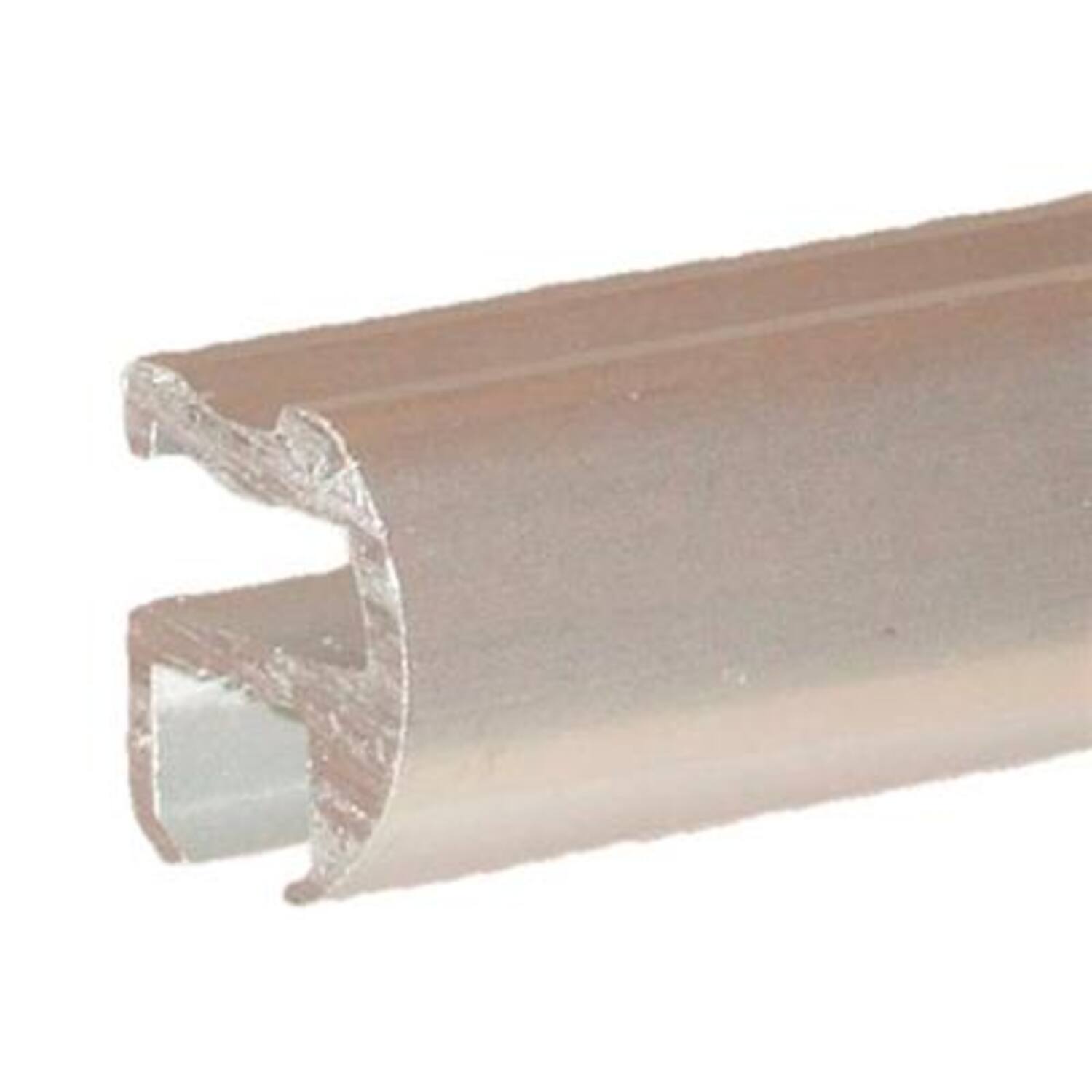 WEPRO Curva Rail | 600cm | Zilver*