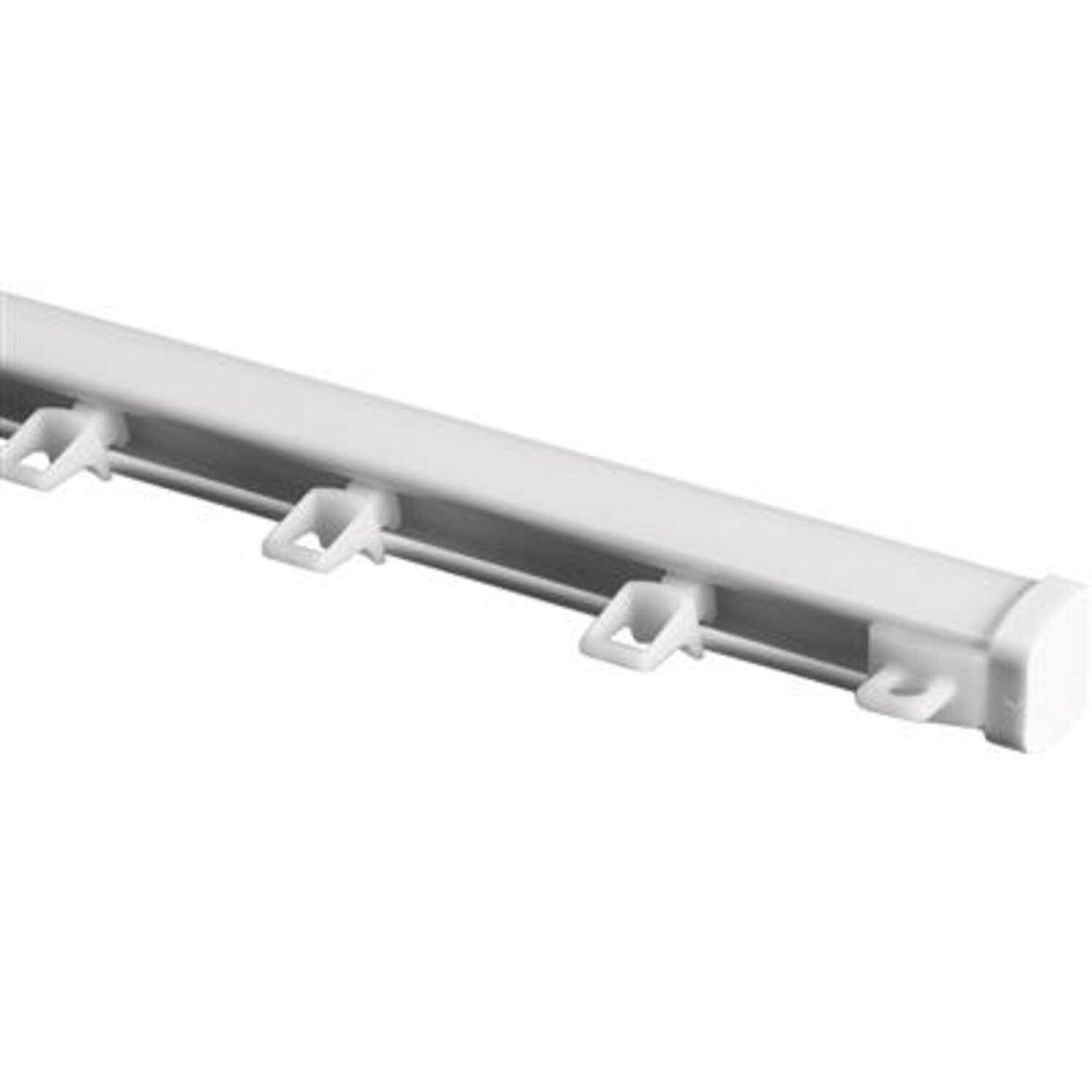 WEPRO Wave Rail | 600cm | Wit