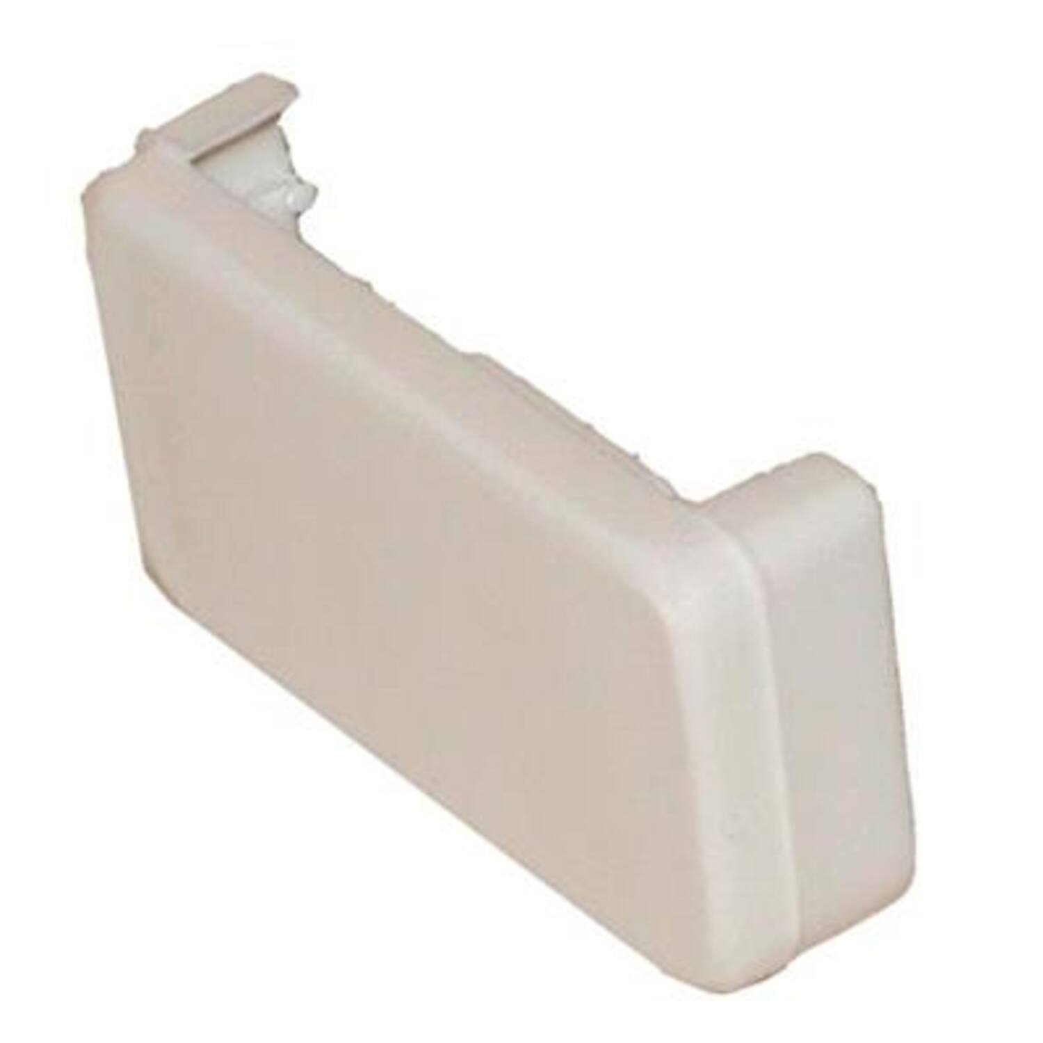 WEPRO Eindkap budget multivolant rails