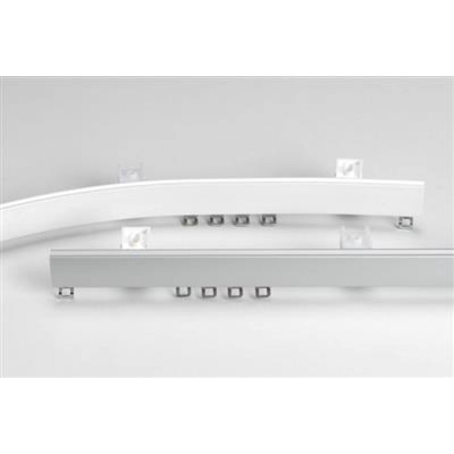 WEPRO Rollo Rail | 600cm | Wit