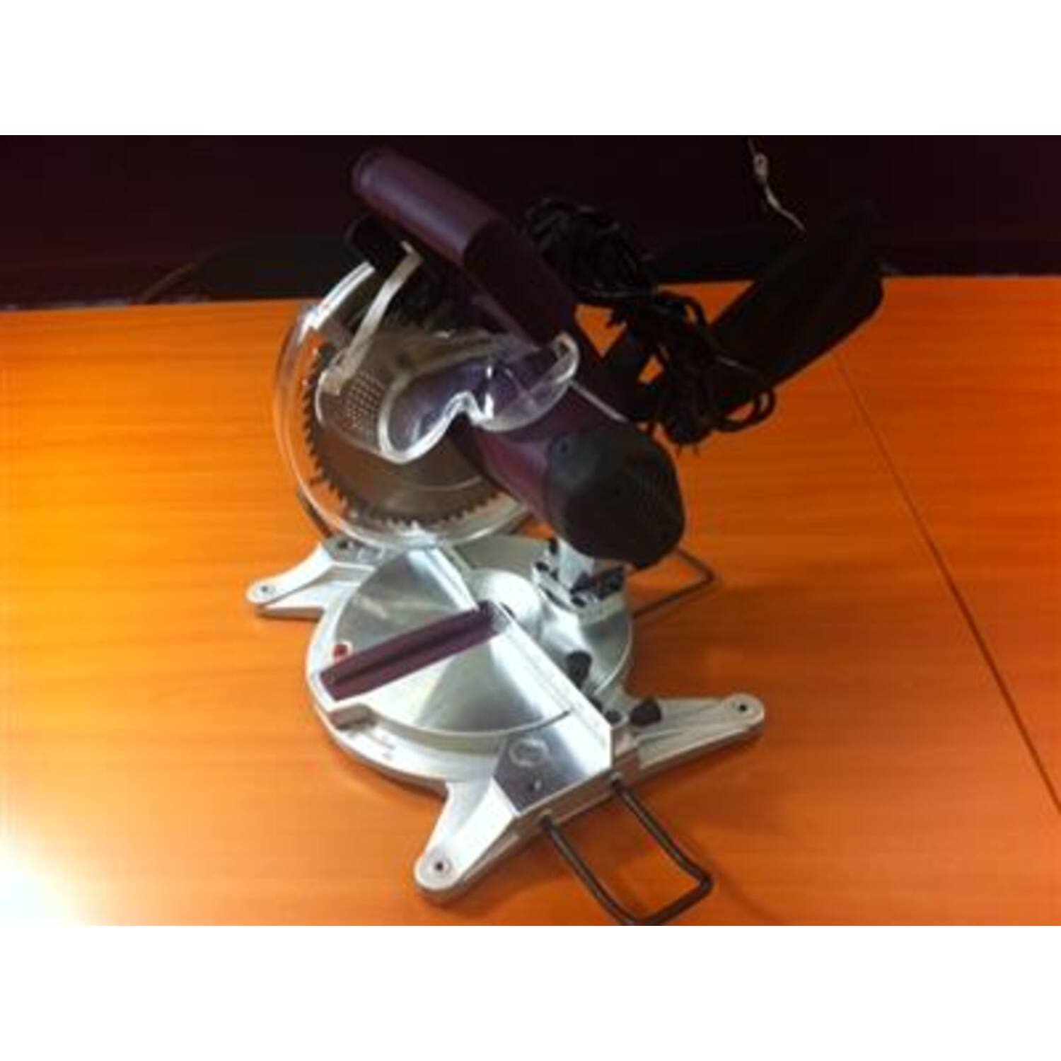 FOREST KS Cutter 230 volt