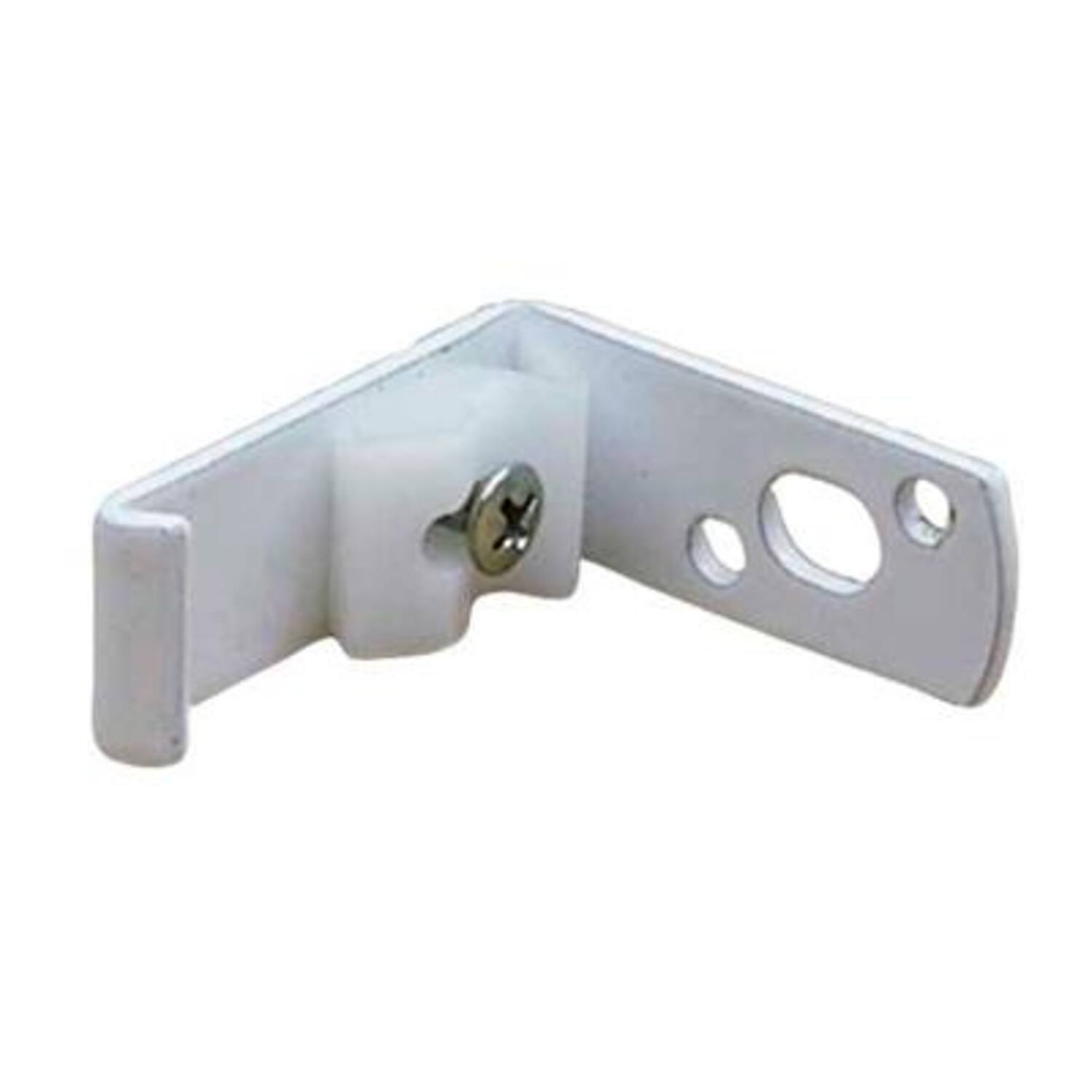 FOREST KS Smart Klick Wandsteun | 60mm | Wit