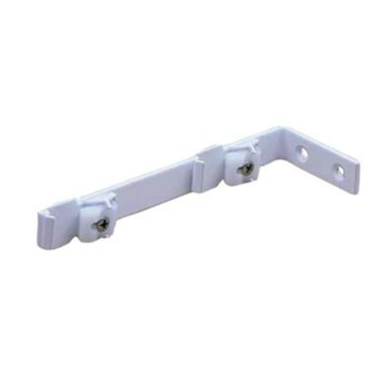 FOREST KS Smart Klick Afstandsteun dubbel | 150mm