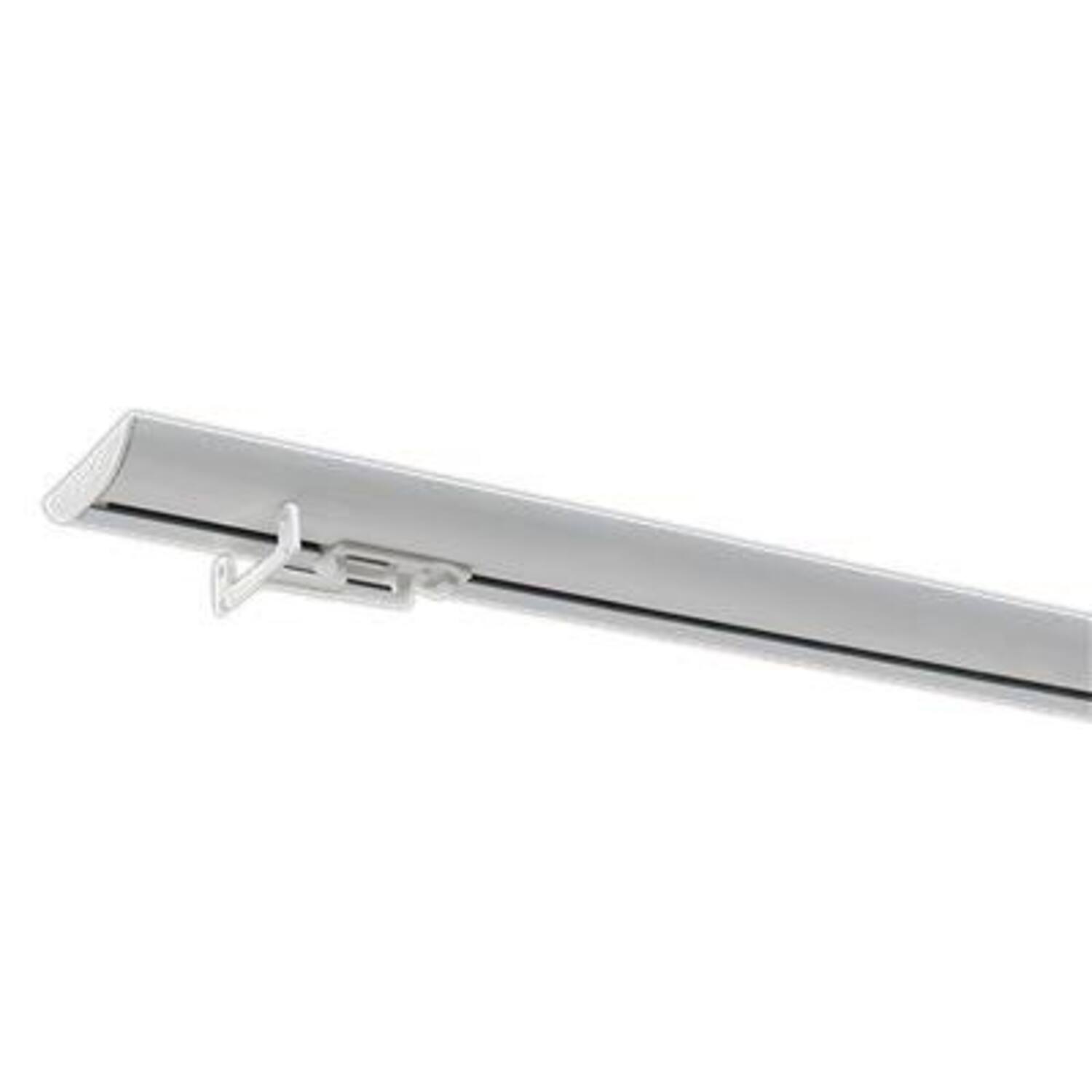FOREST DS-XL Rail | 600cm | Wit