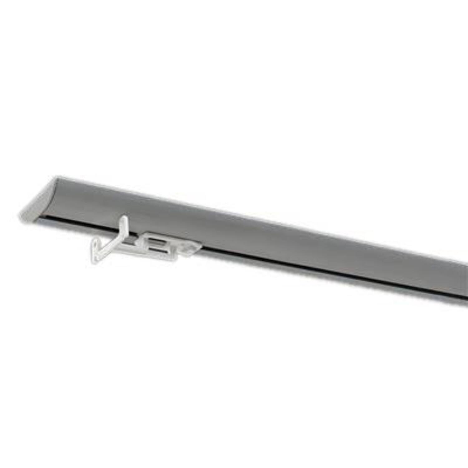 FOREST DS-XL Rail | 600cm | Grijs