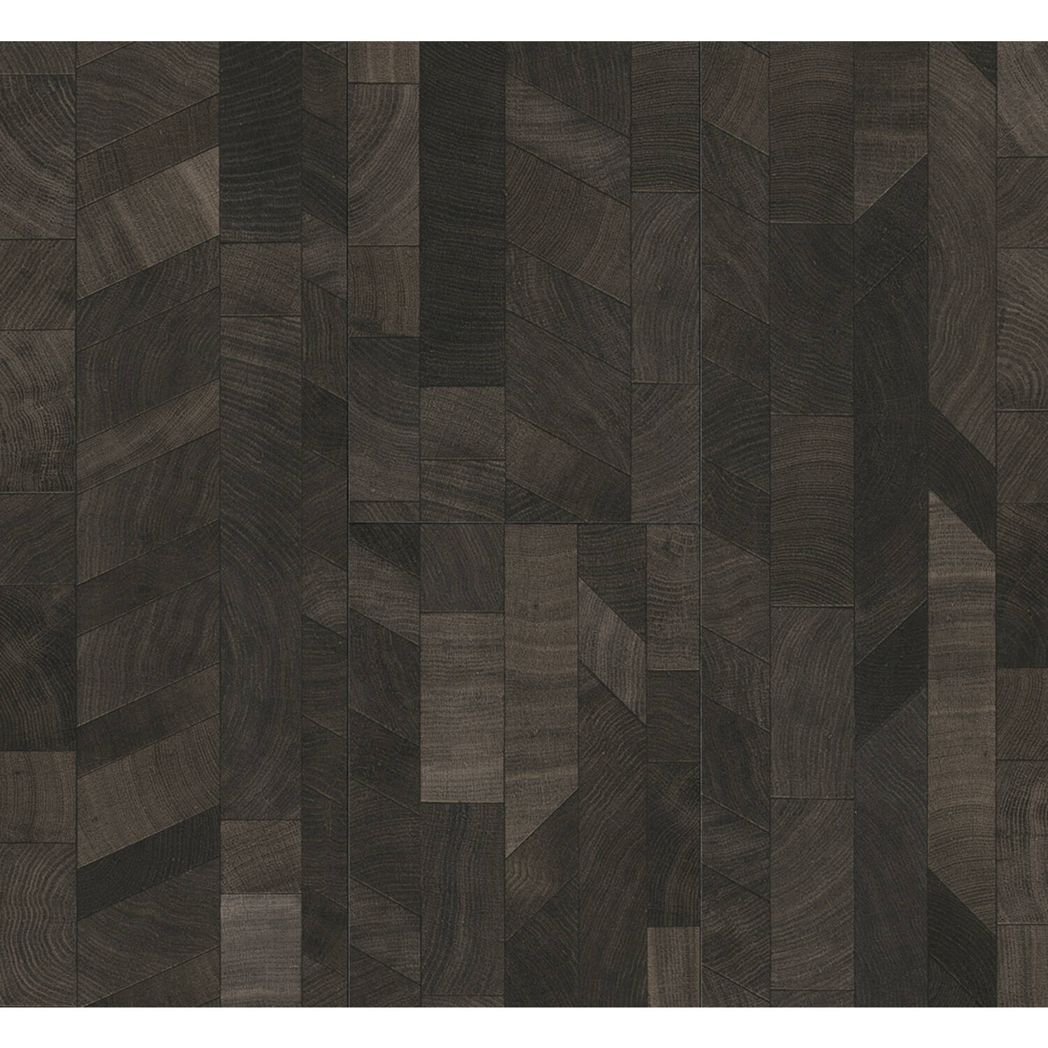 PARADOR Modular One Cross Cut black Poriestructuur