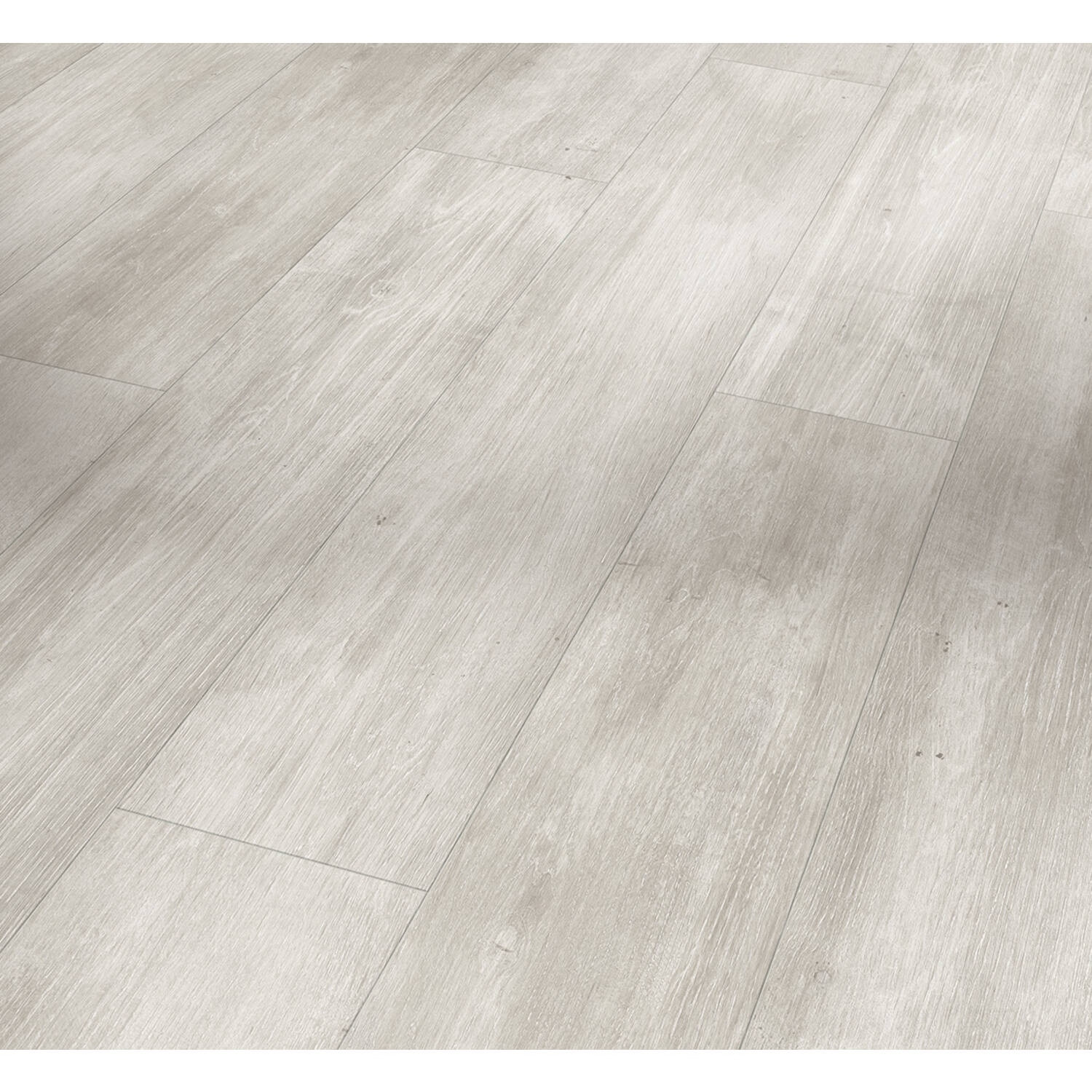 PARADOR Modular One Eiken Nordic Grijs