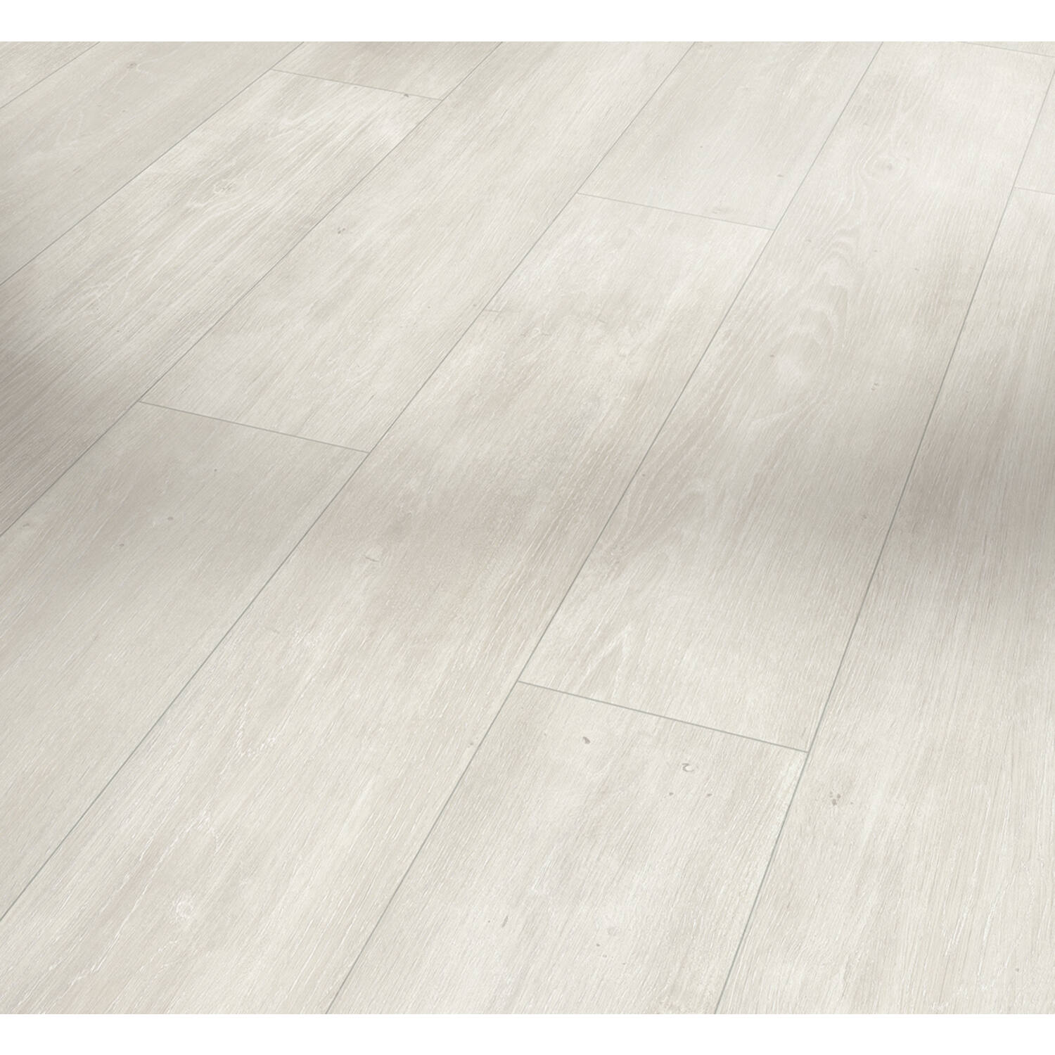 PARADOR Modular One Eiken Nordic Wit 2,493m²