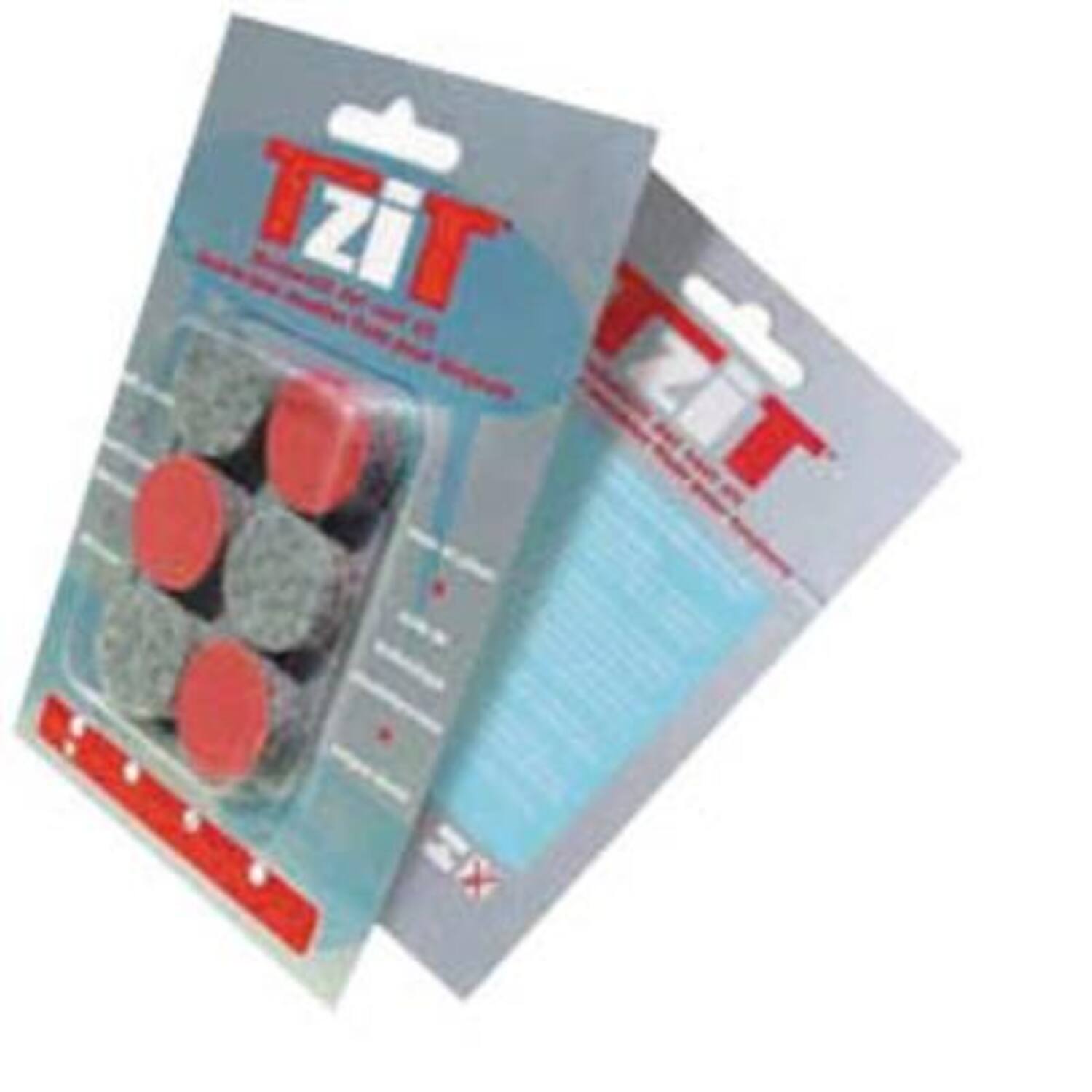 TZIT Meubelglijders rond | 17mm