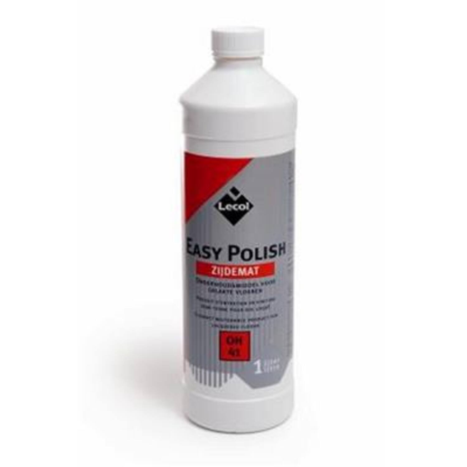 LECOL Easy Polish Zijdemat OH41 1ltr