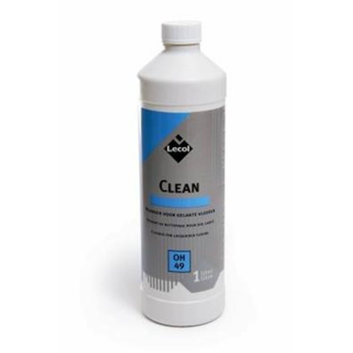 LECOL Clean OH49 1ltr