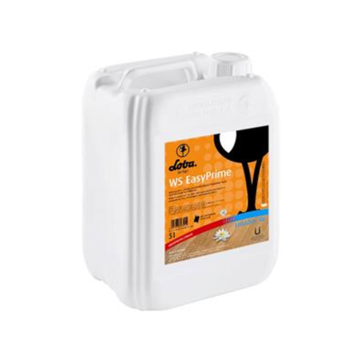 LOBADUR WS EasyPrime 5l