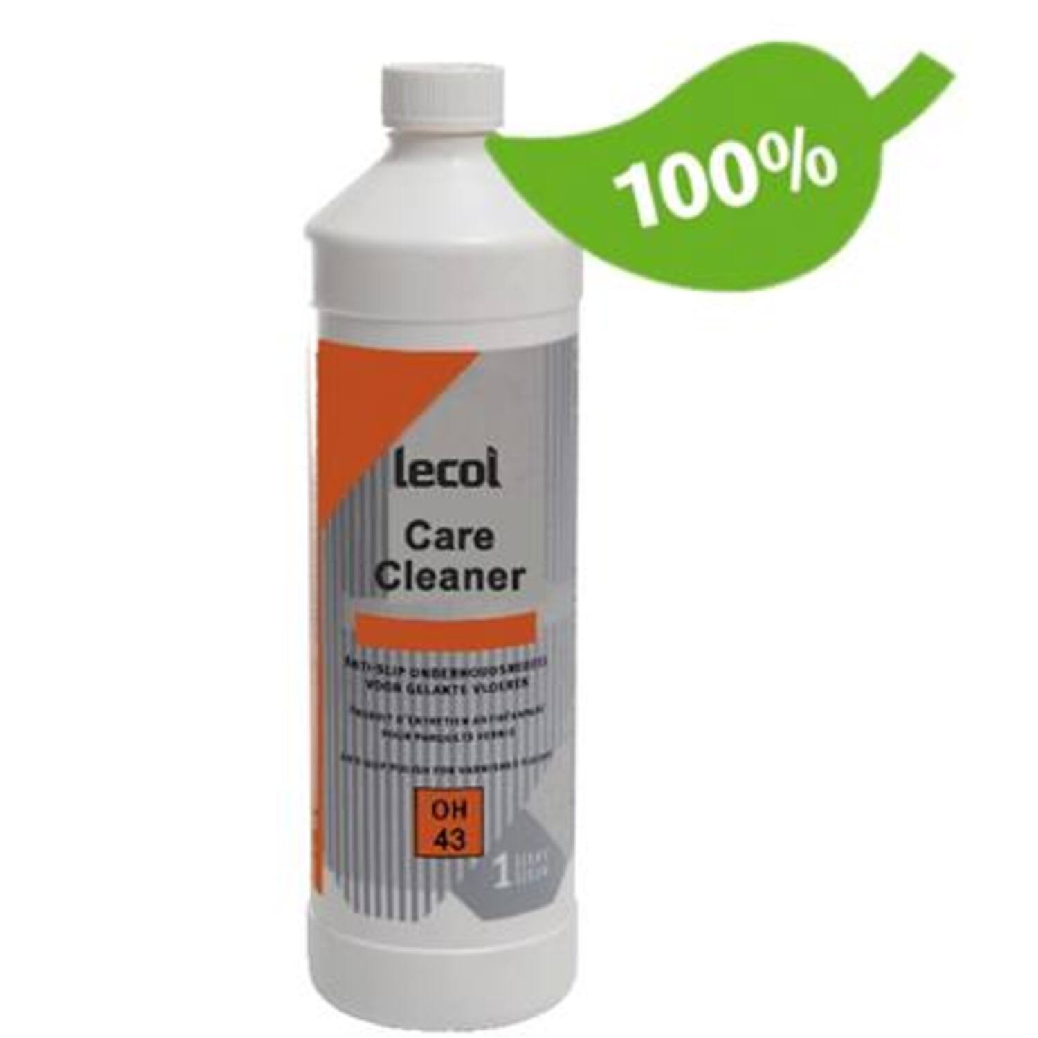 LECOL CareCleaner OH43 1l