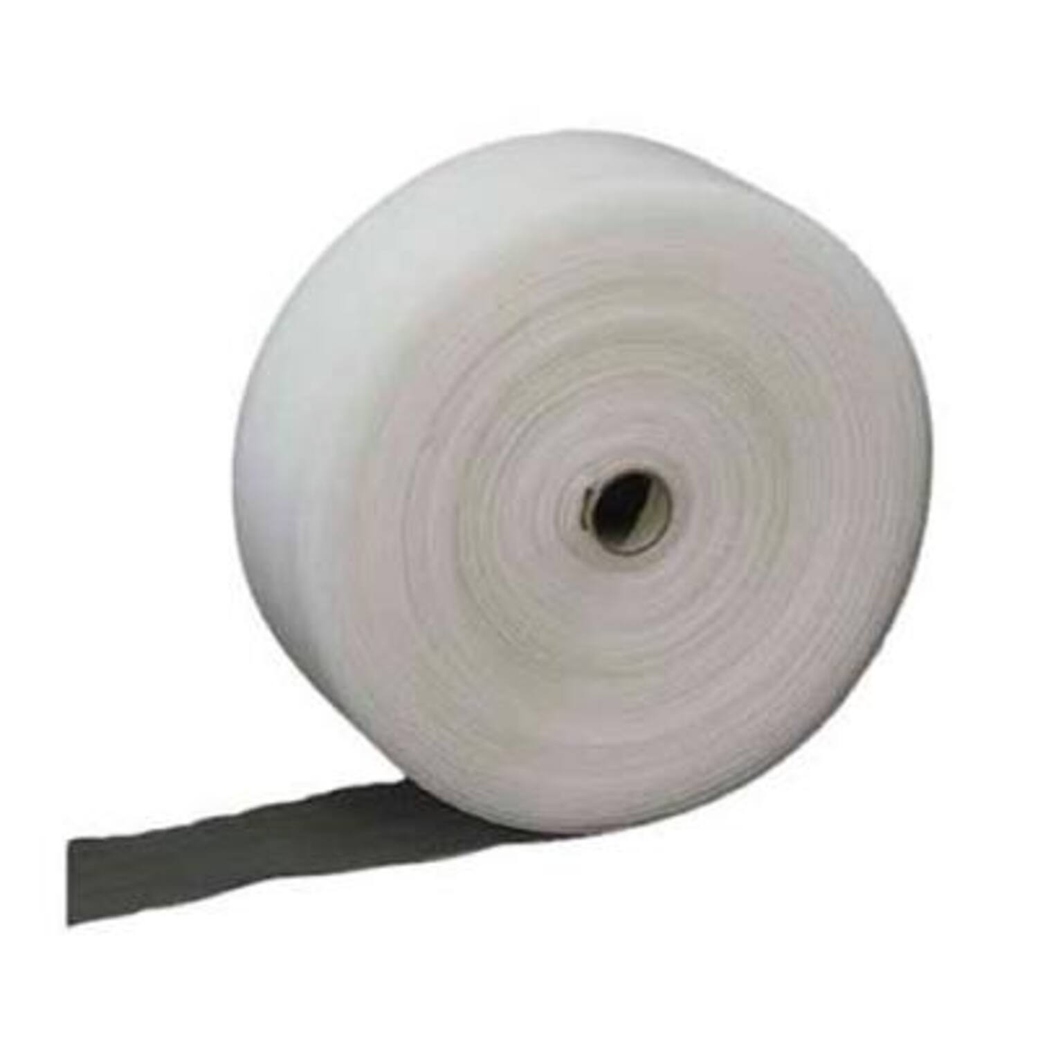 WEPRO Transband 98mm transparant 100 mtr
