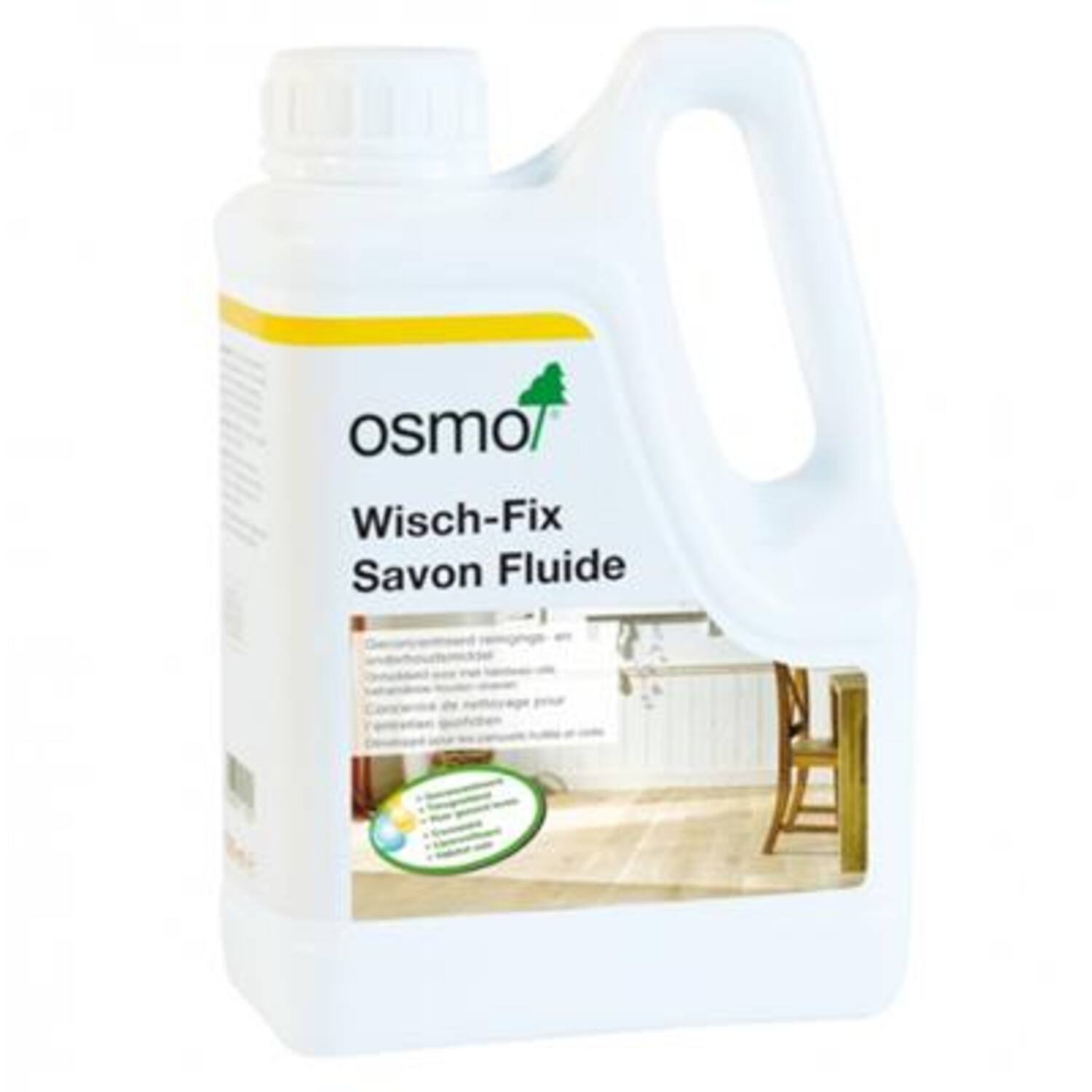 OSMO Wisch Fix 1ltr