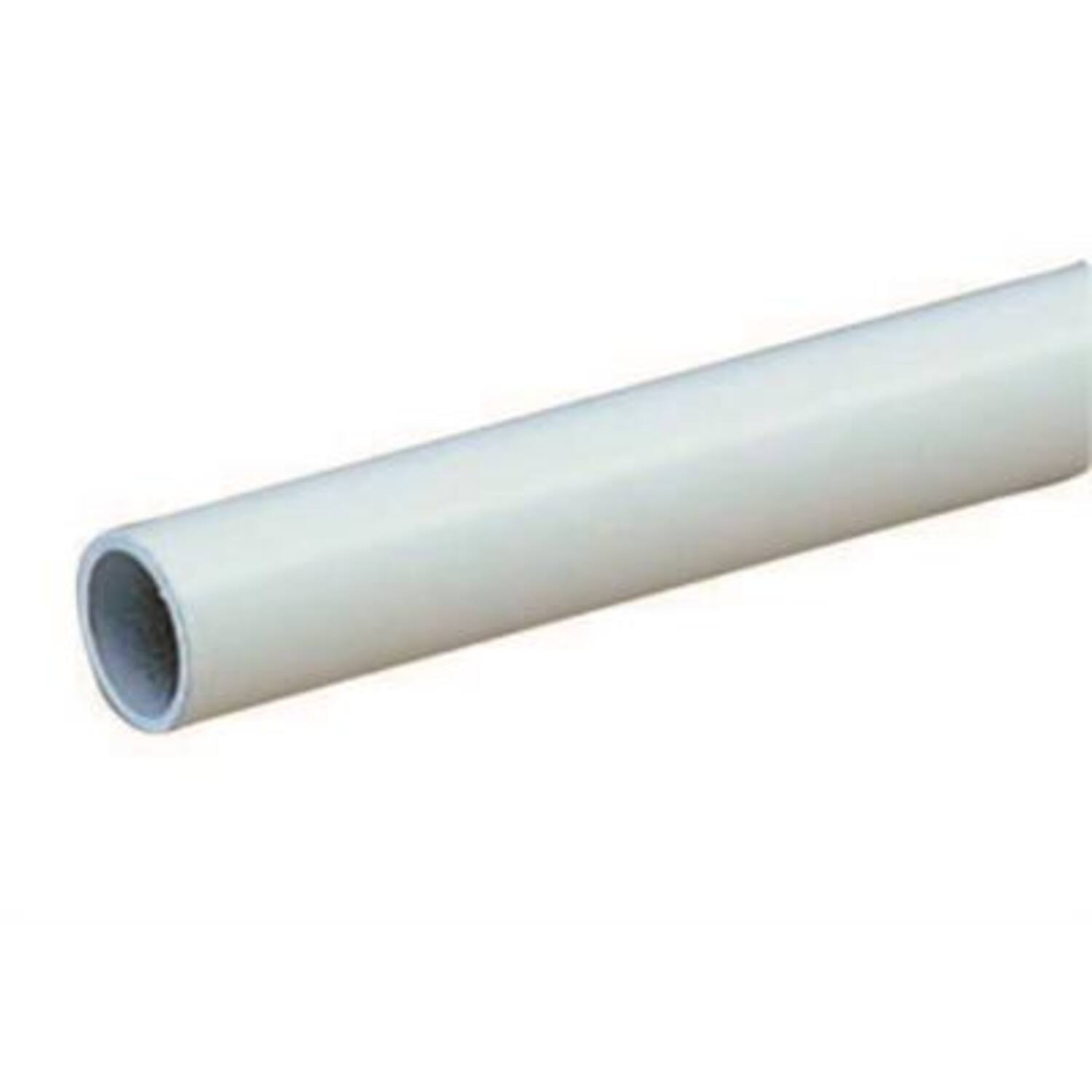 WEPRO Wit overtrokken roede 13mm 100cm