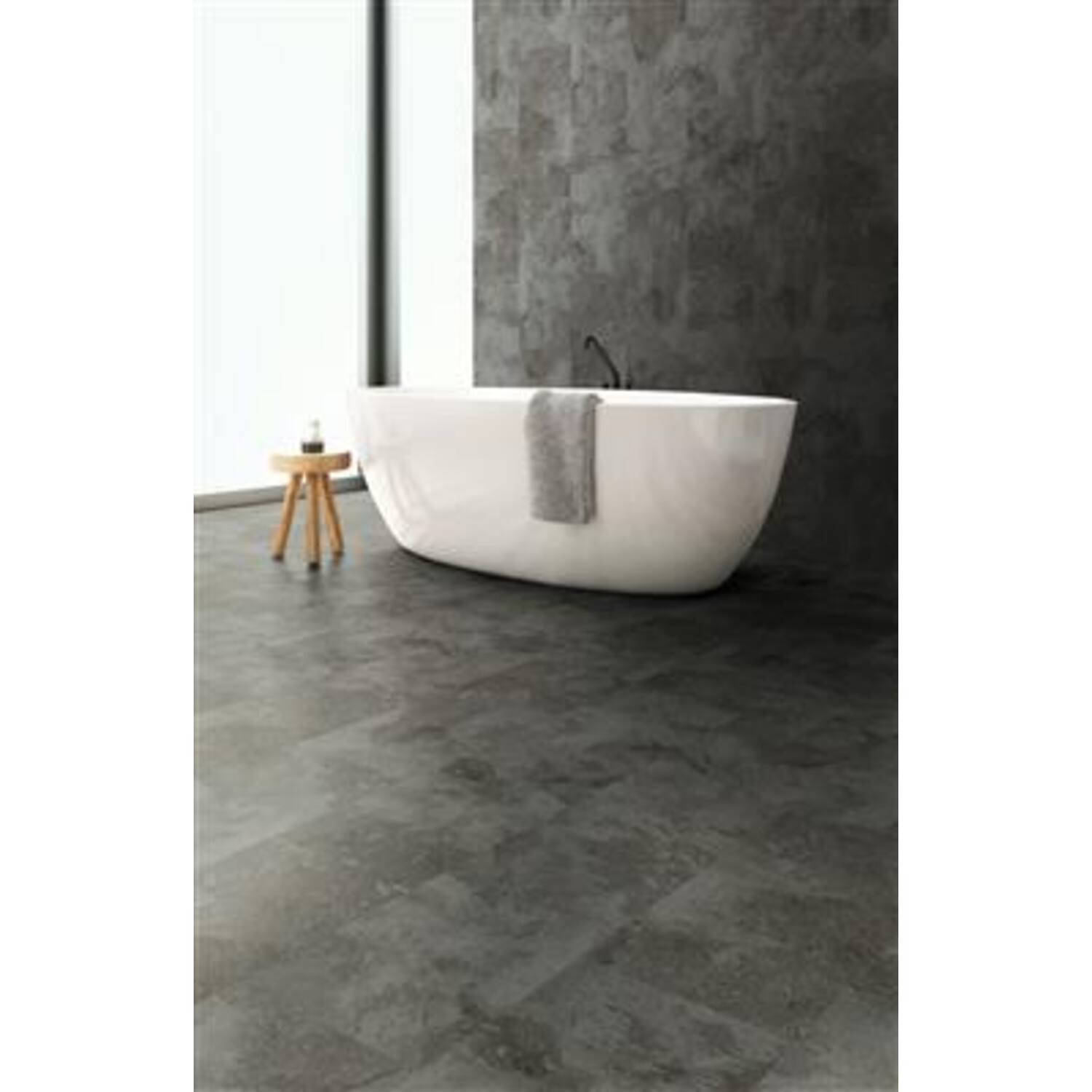 EXPONA Domestic Pure 5863 Silverline Slate