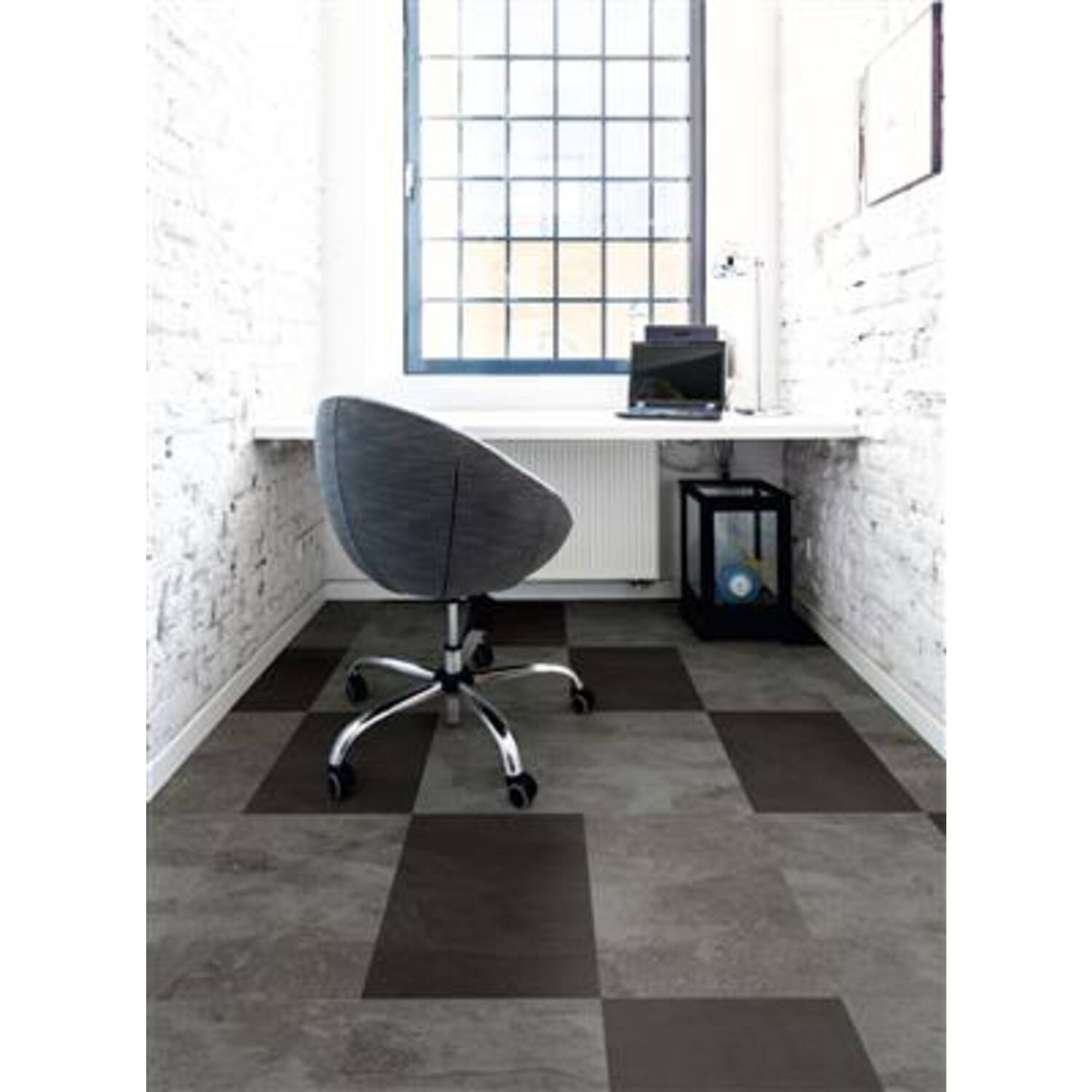 EXPONA Domestic Pure 5863 Silverline Slate