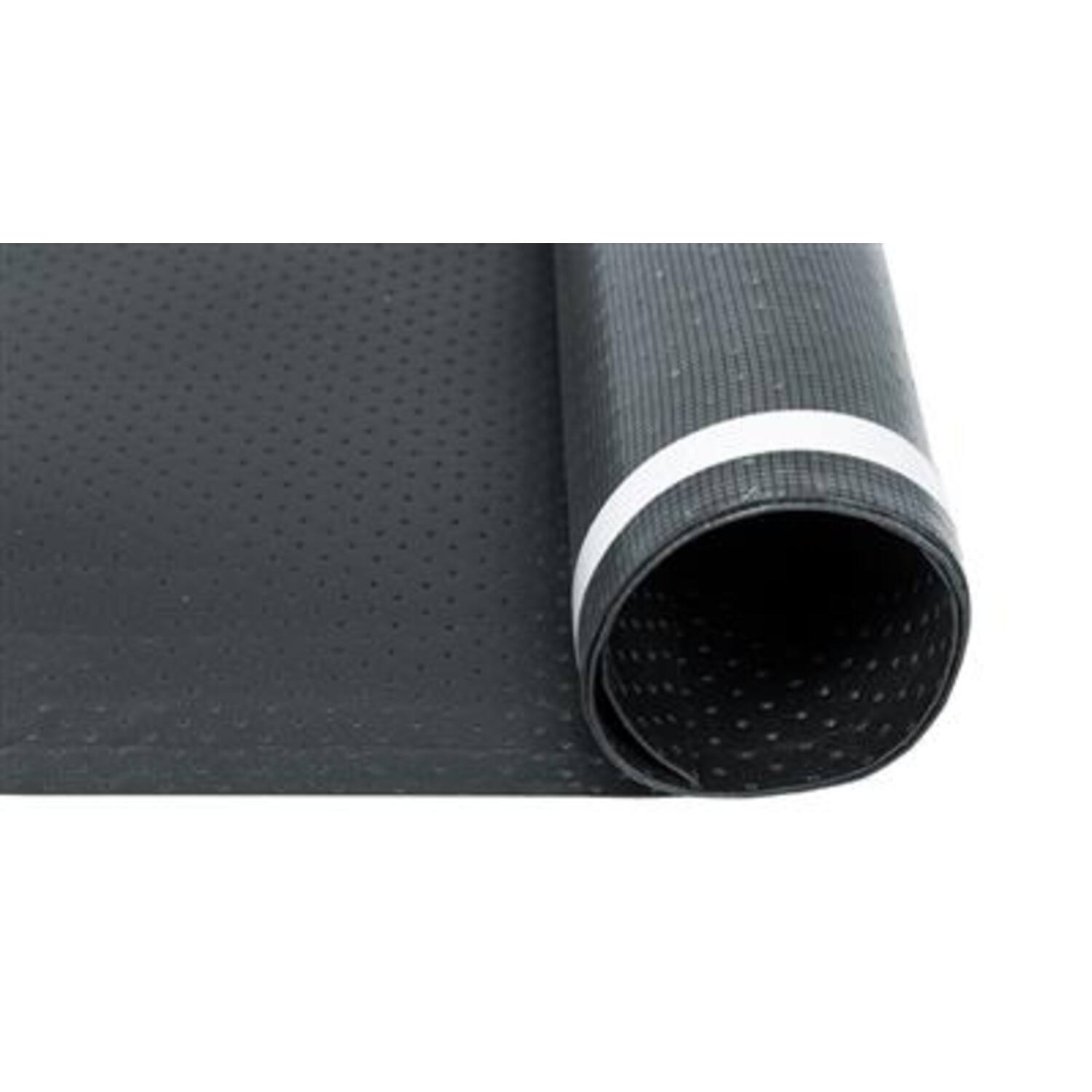 Whisper Black 1 mm: 1x10m (10m²)