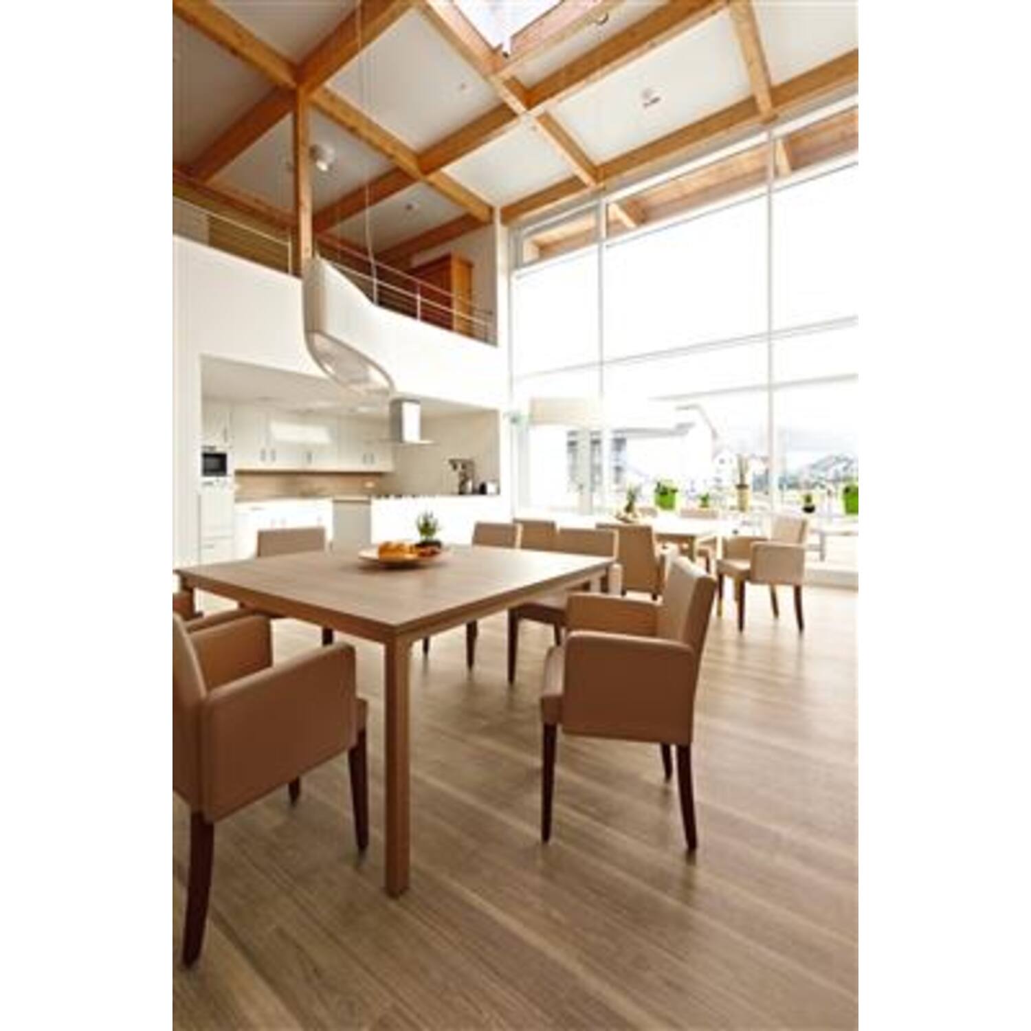 EXPONA Commercial Blond 4022 Honey Ash