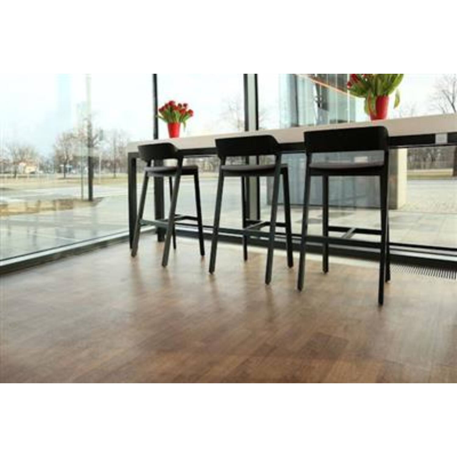 EXPONA Commercial Dusky 4087 Amber Classic Oak