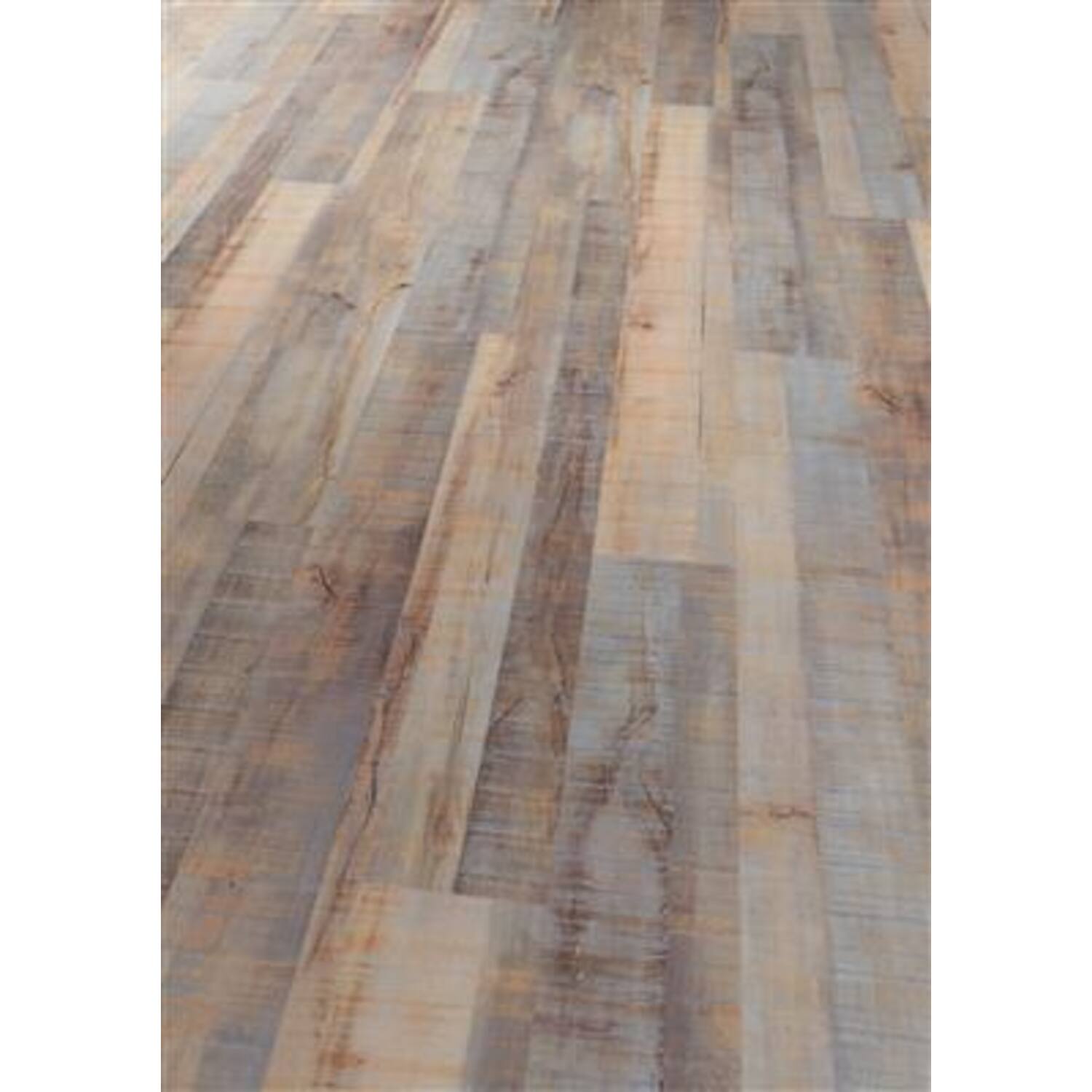 EXPONA Commercial Eroded 4103 Blue Salvaged Oak