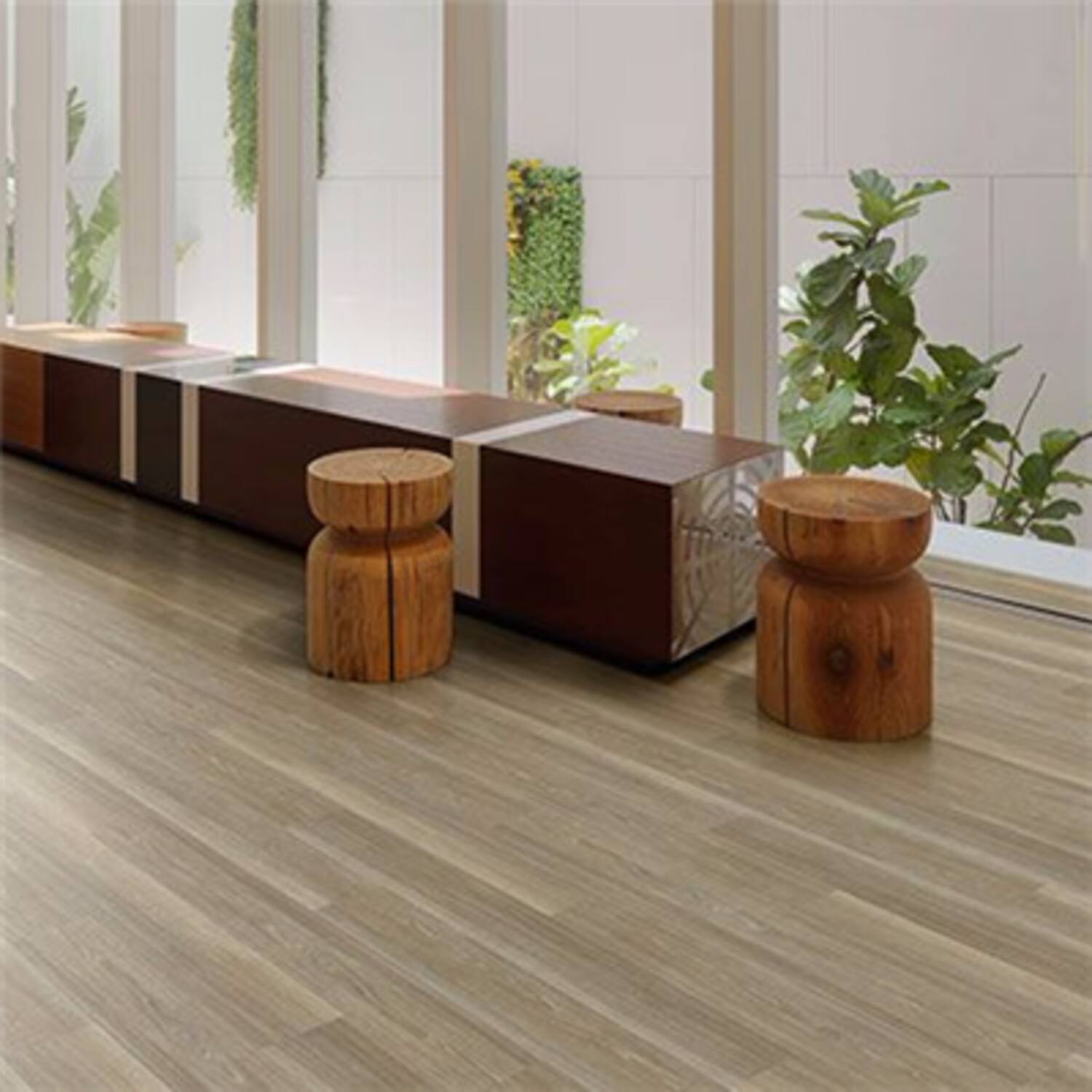 EXPONA Commercial Light 4020 Grey Ash
