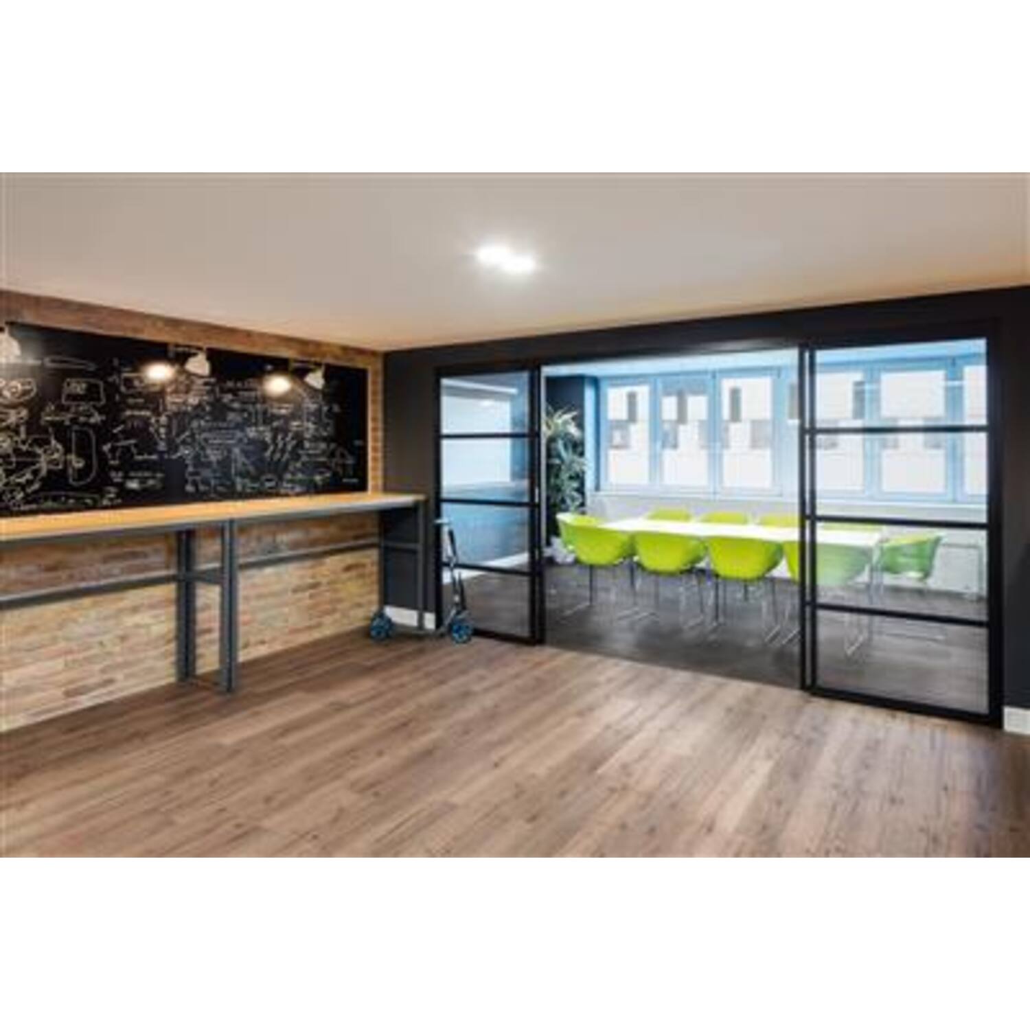 EXPONA Commercial Light 4098 Oiled Oak