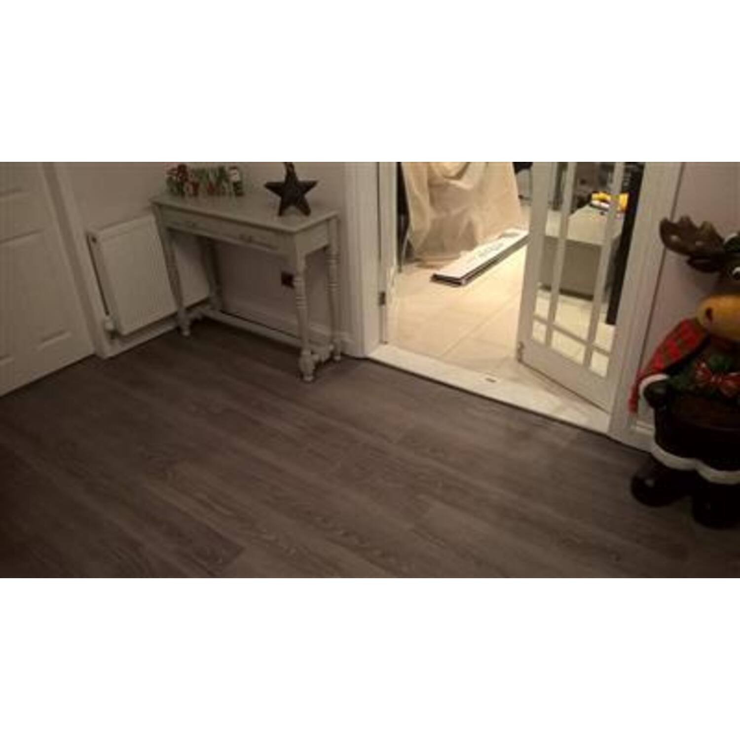 EXPONA Commercial Style 4082 Grey Limed Oak