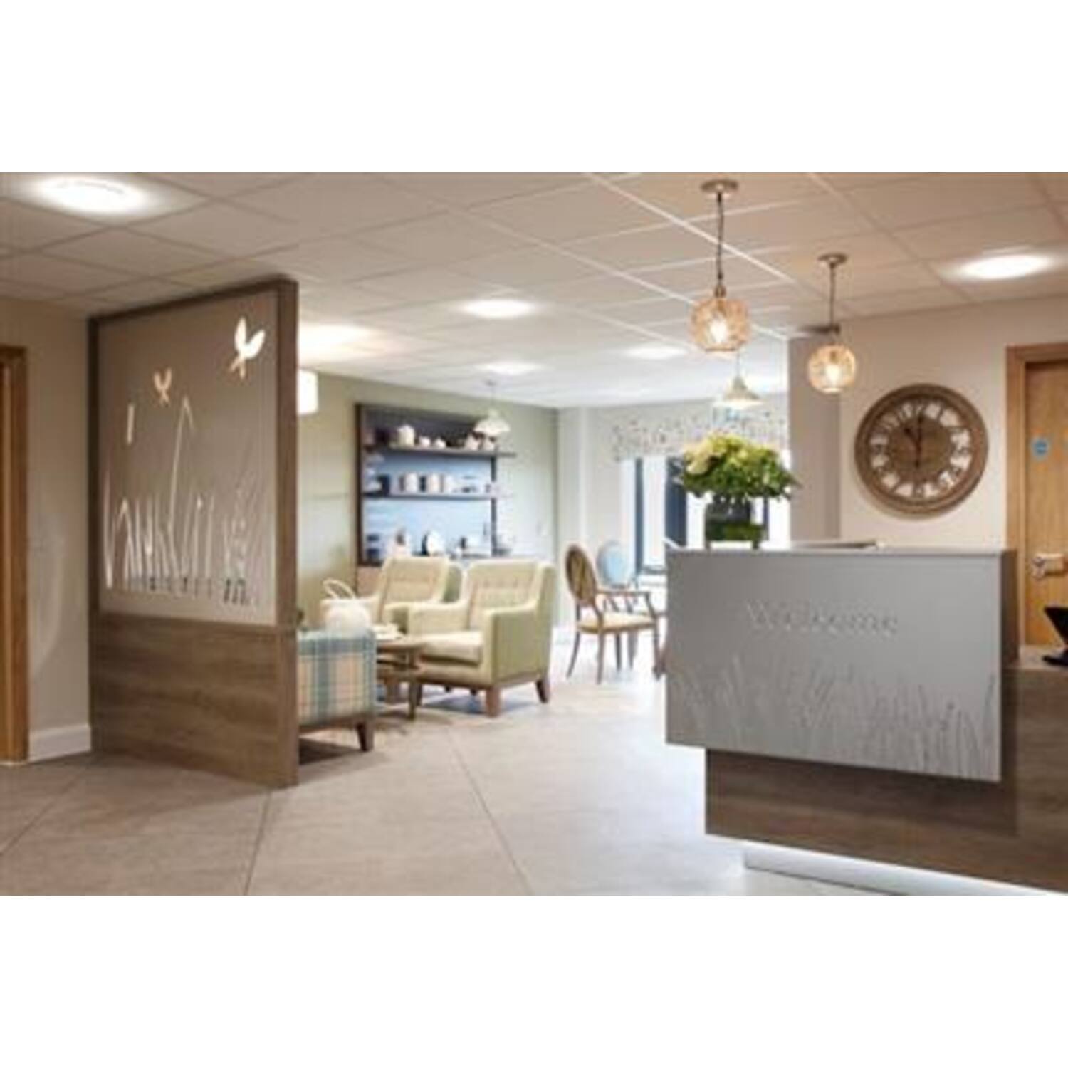 EXPONA Commercial Style 5064 Warm Grey Concrete