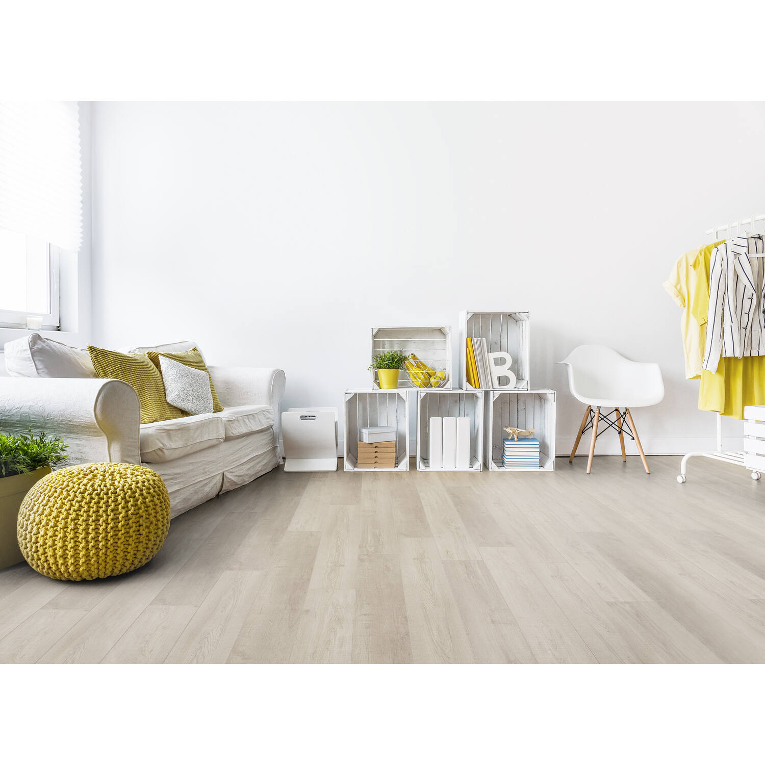 CORETEC Essentials 1200+ Enchanted Oak LVPE 751