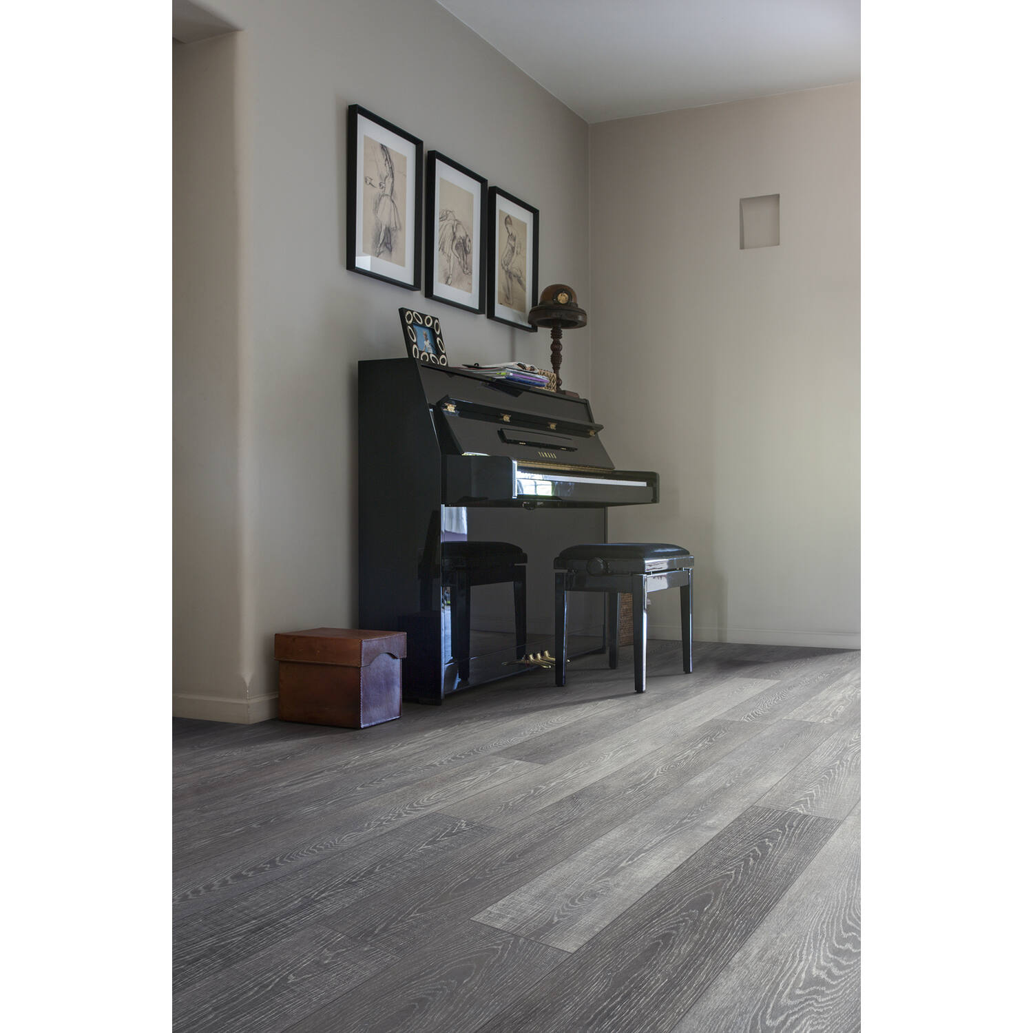 CORETEC Essentials 1800++ Greystone Oak LVR 634