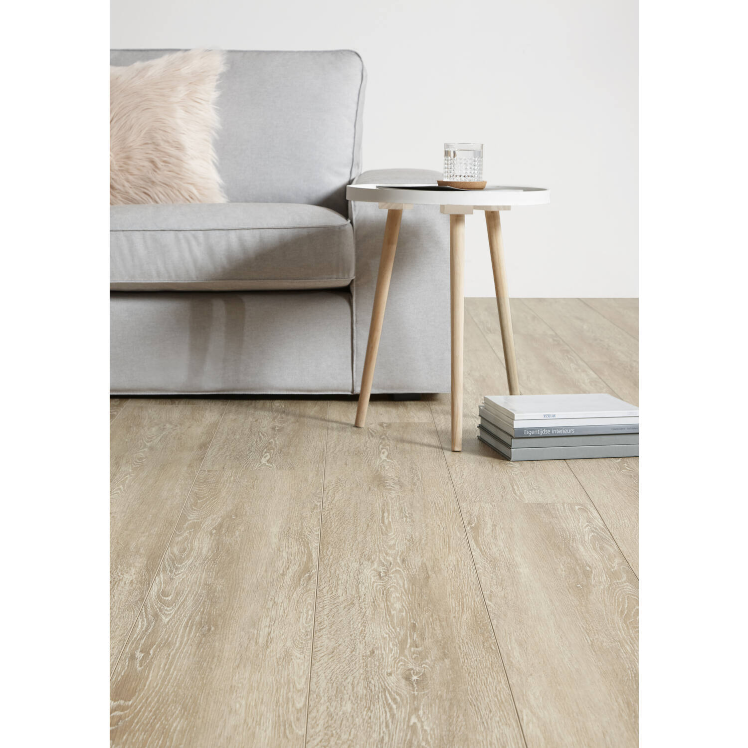 CORETEC Essentials 1800+ Warwick Oak LVPE 953